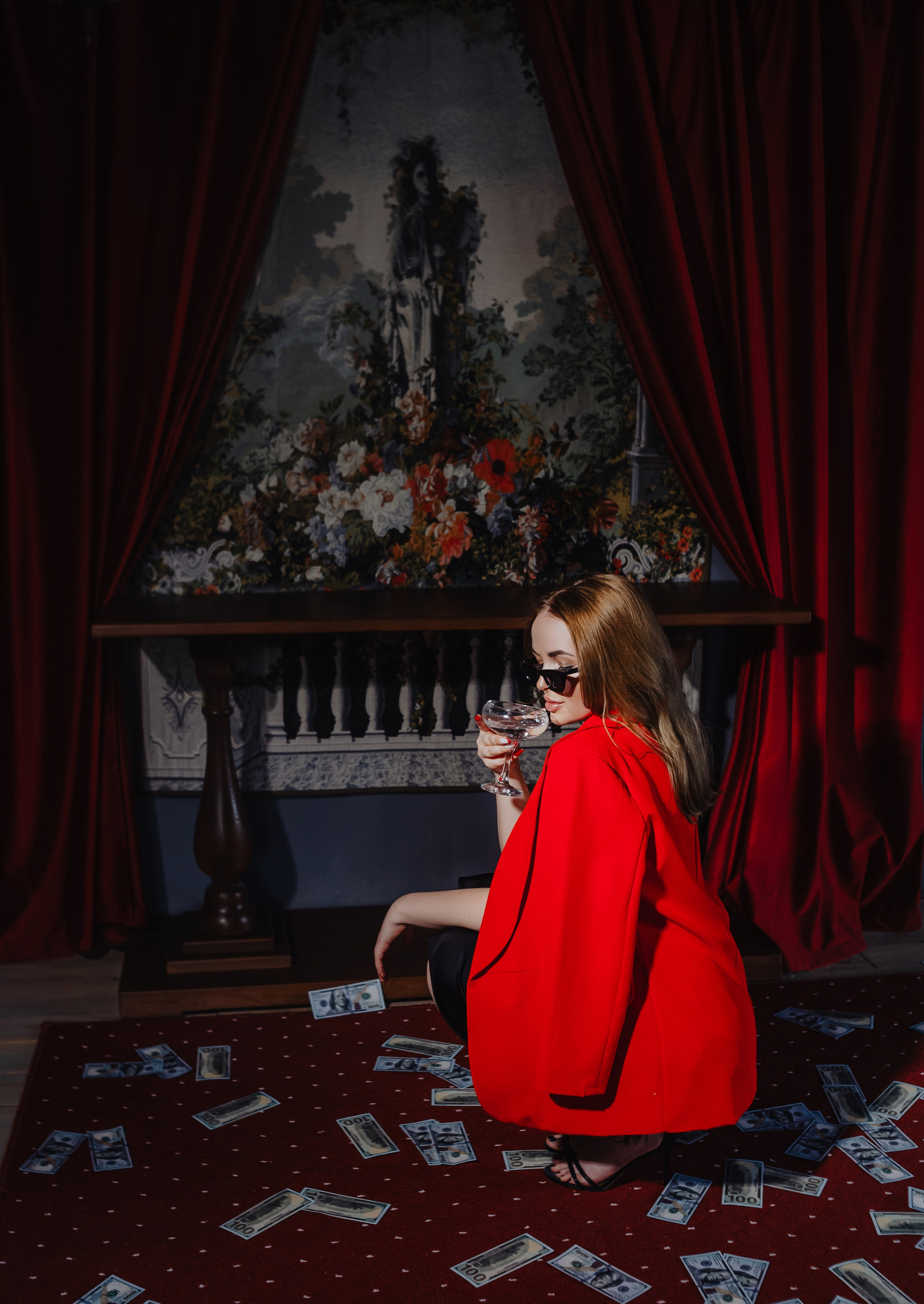 Татьяна. Фотограф Брянск