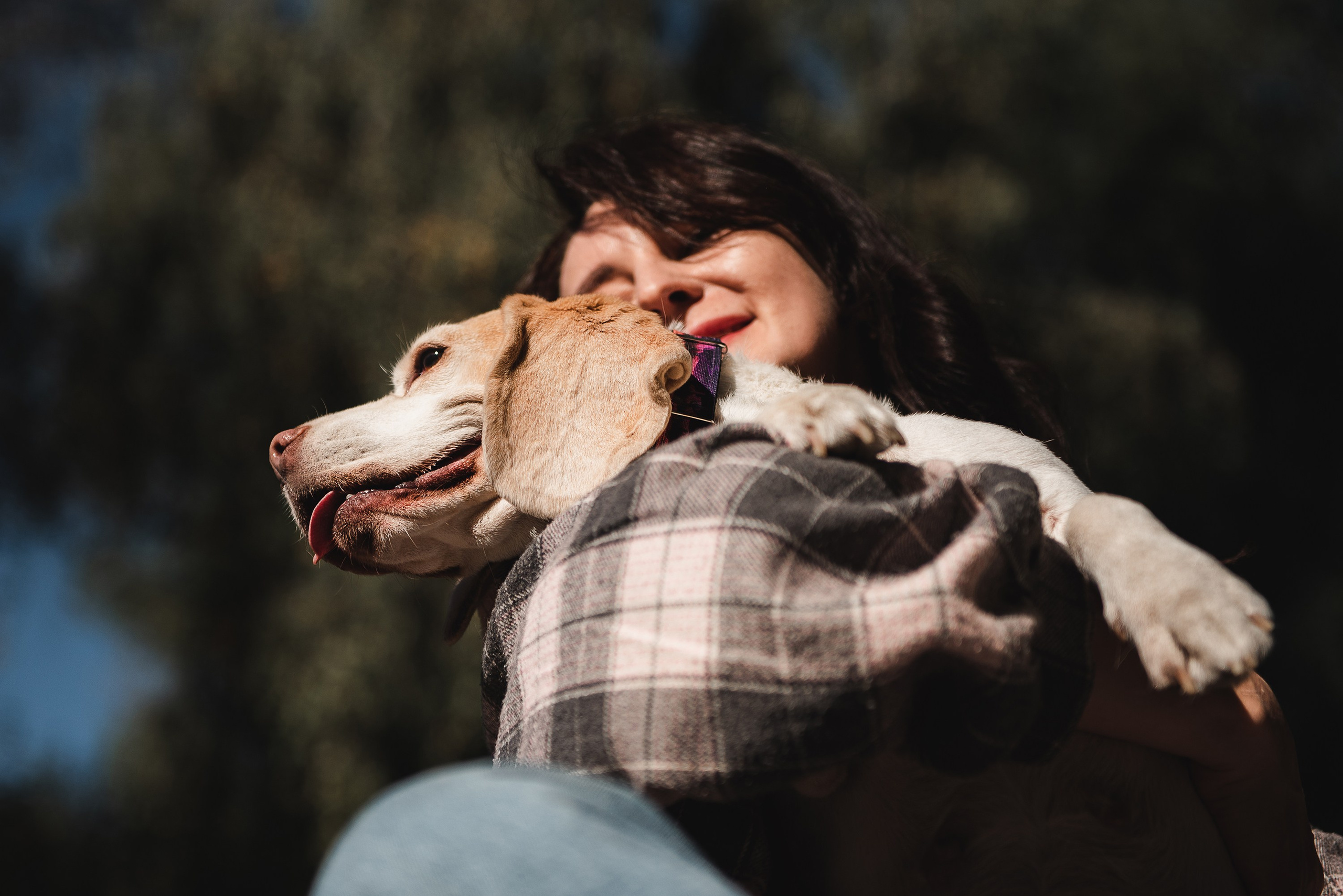 Оля и Ника. Семейный Фотограф в Москве Ирина Хохлова