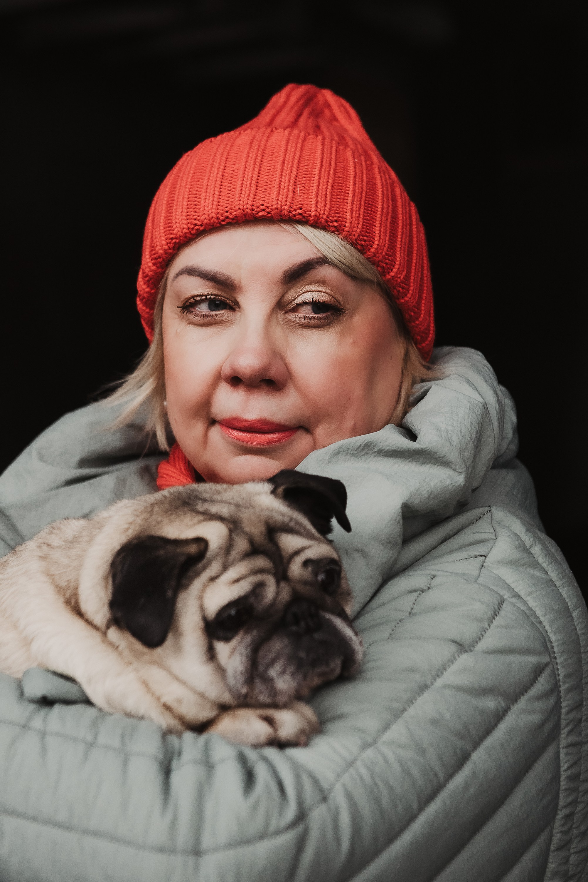 Ольга и Потапум. Прогулка к чайному дому. Семейный Фотограф в Москве Ирина Хохлова