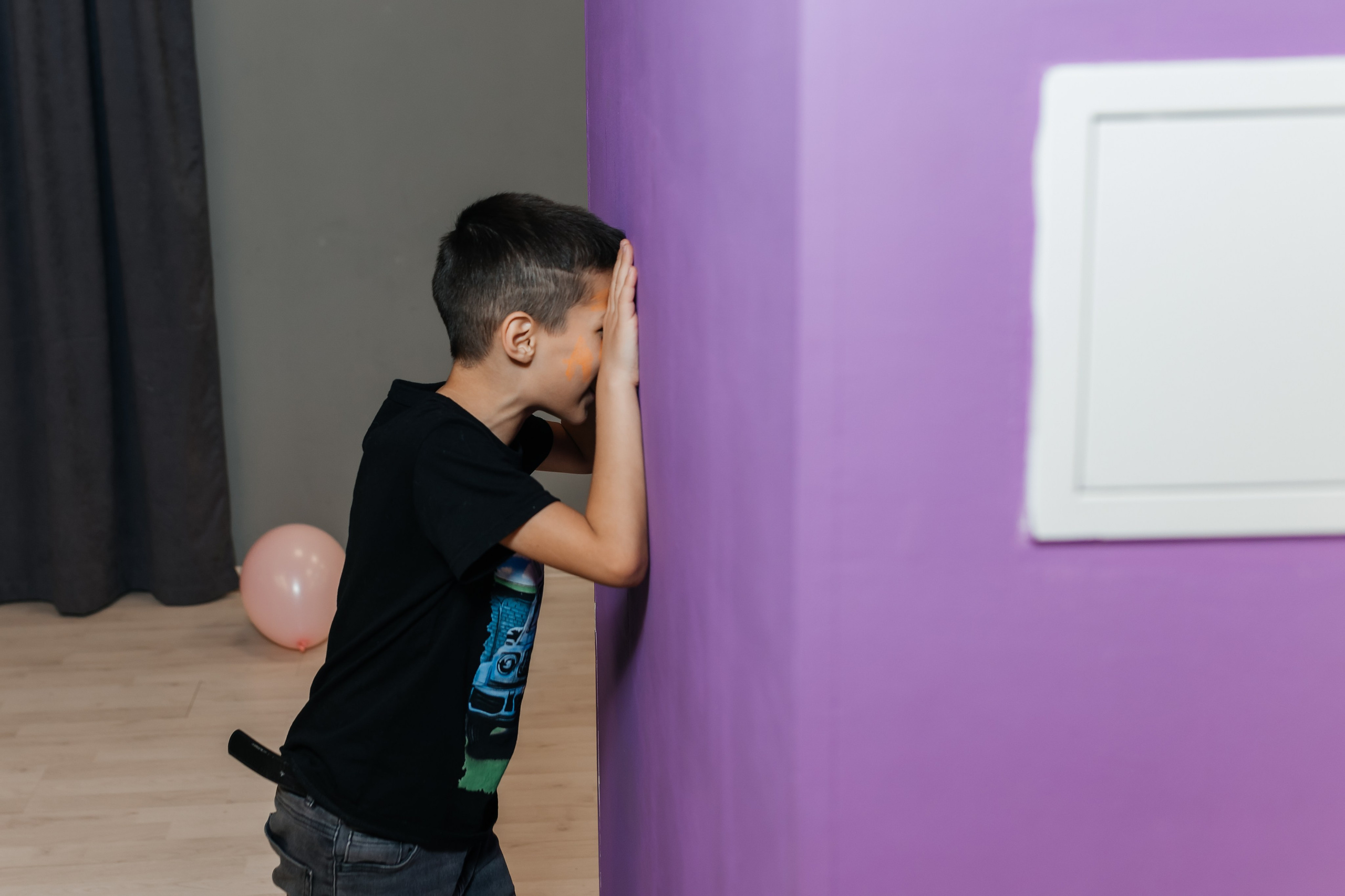 День рождение Амалии. Марина Шаймухаметова. Фотограф в Уфе