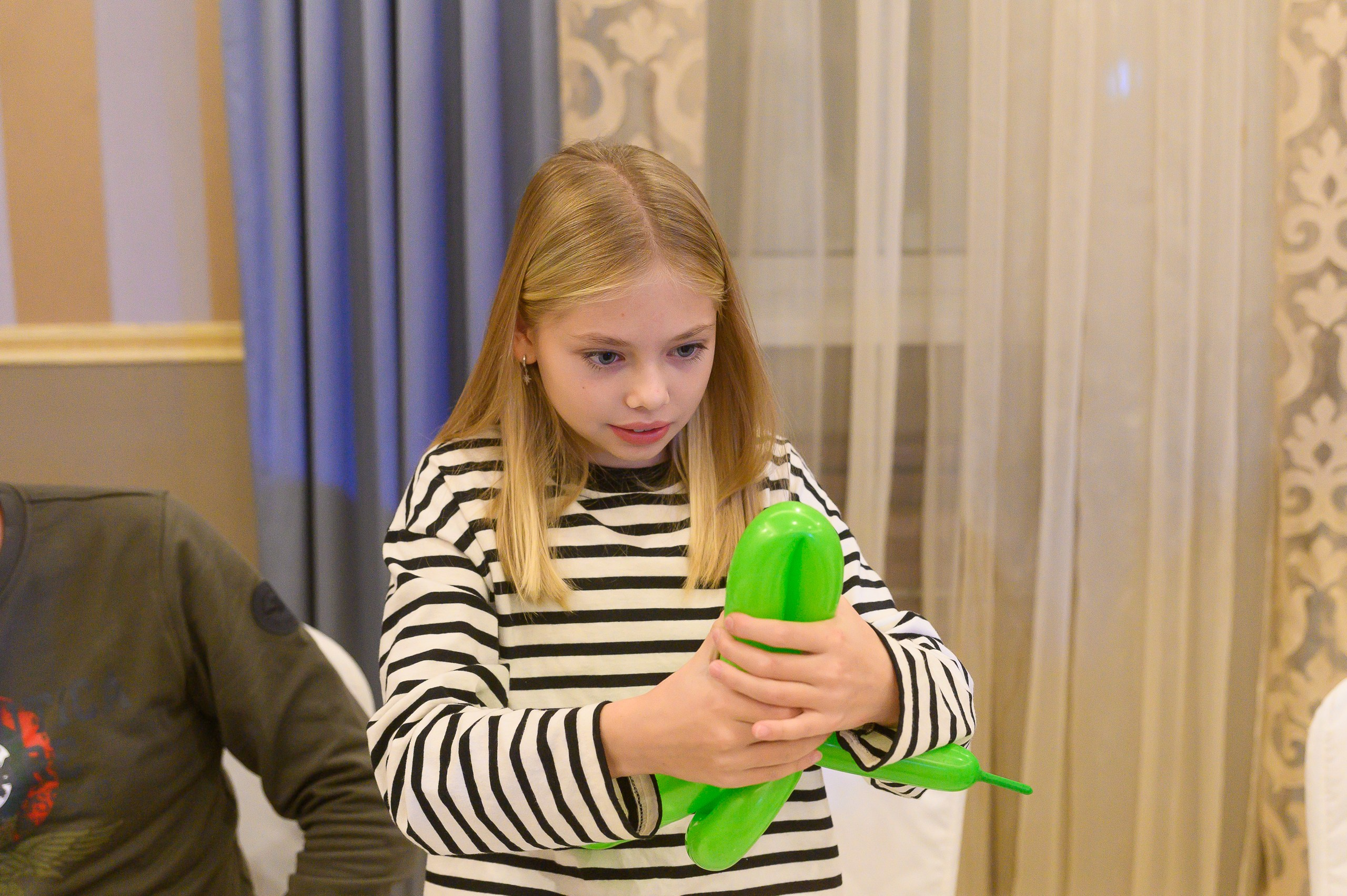 День рождение 18 лет. Фотограф в Кемерово Владислав Шульц