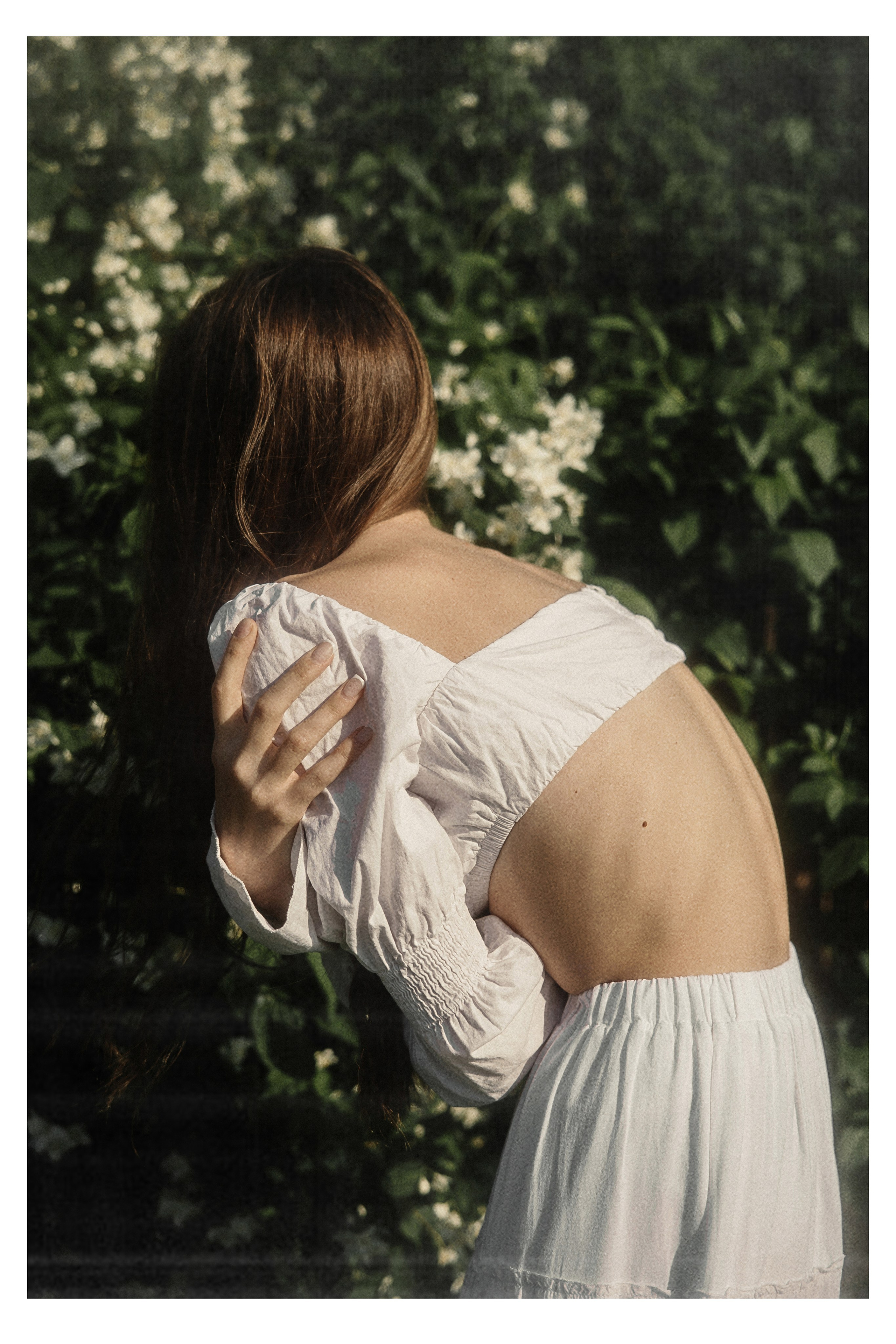 Маша. Фотограф Москва, Санкт-Петербург, Абакан