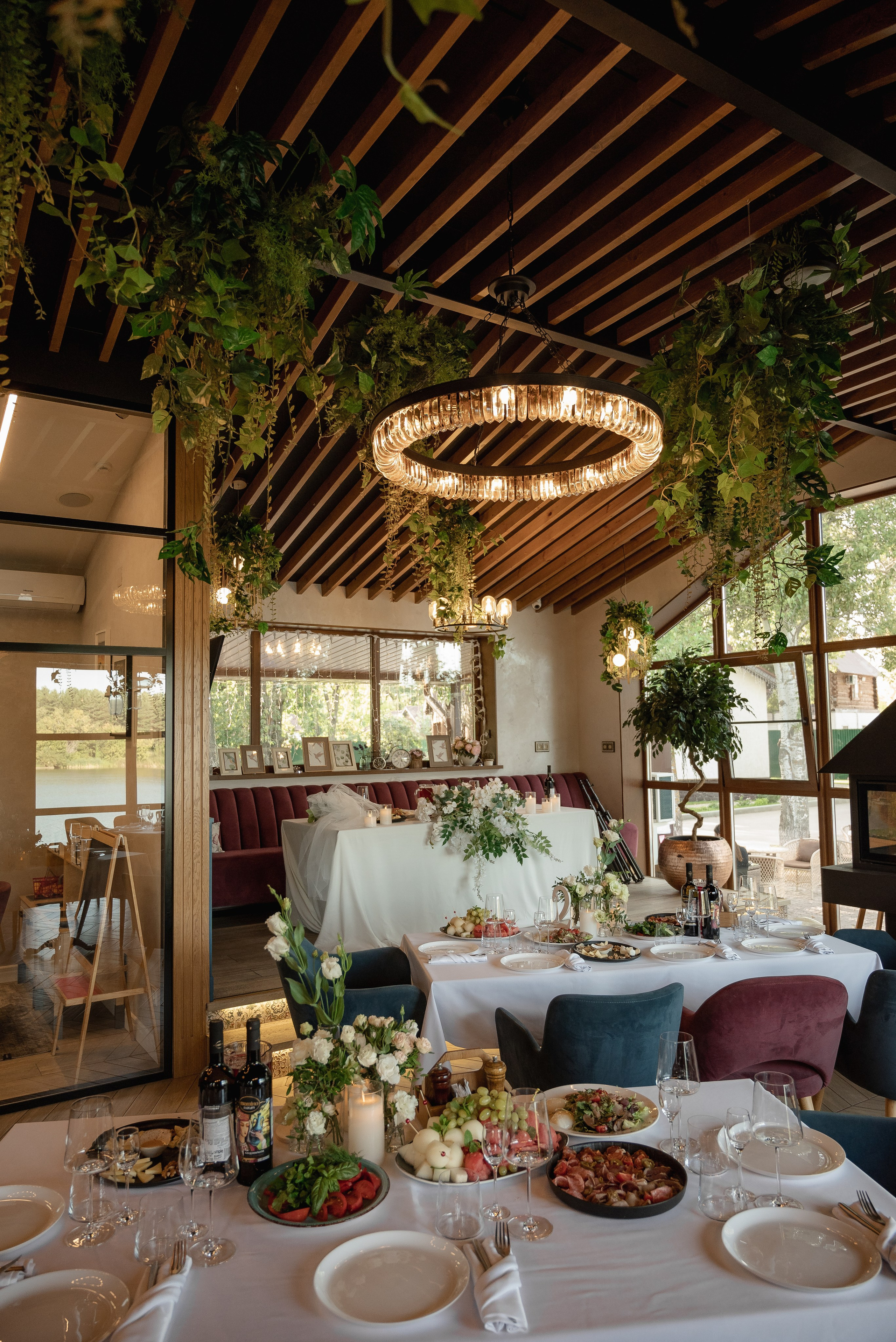 Мария&Антон. Савиновская Кристина фотограф Самара