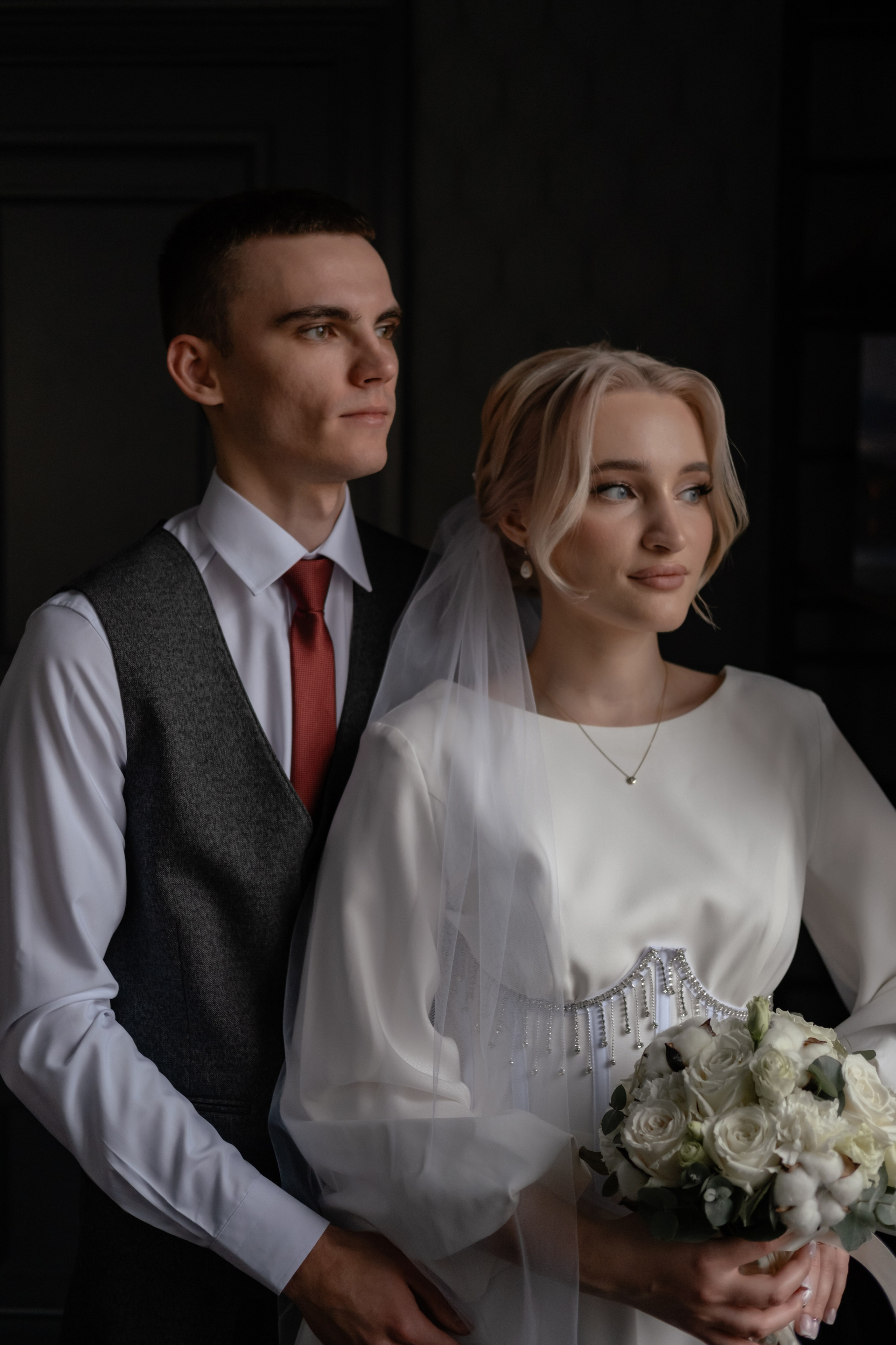 Глеб и Кристина. Фотограф в Астрахани Миронова Анастасия