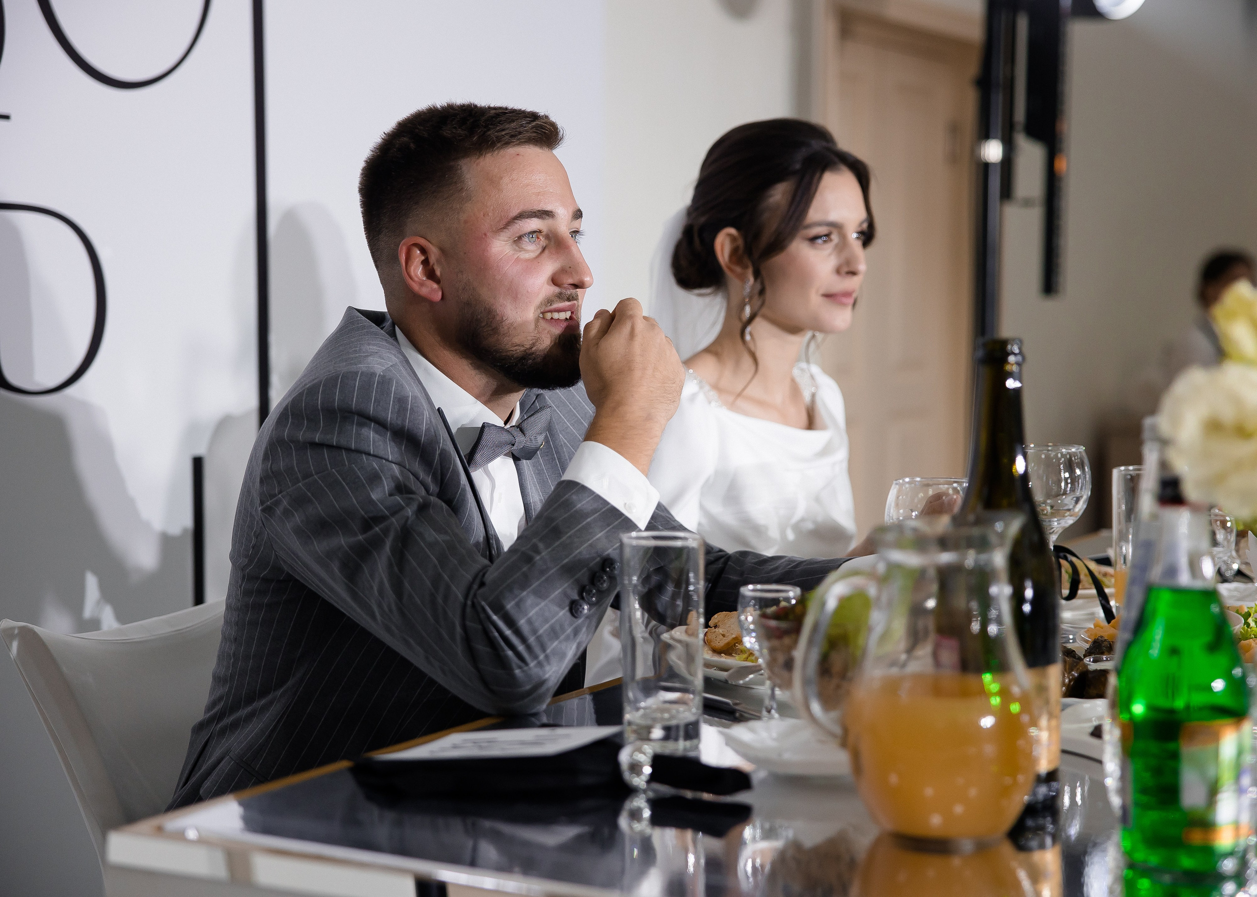 Яна + Максим. Свадебный и семейный фотограф в Саратове Маша Паника