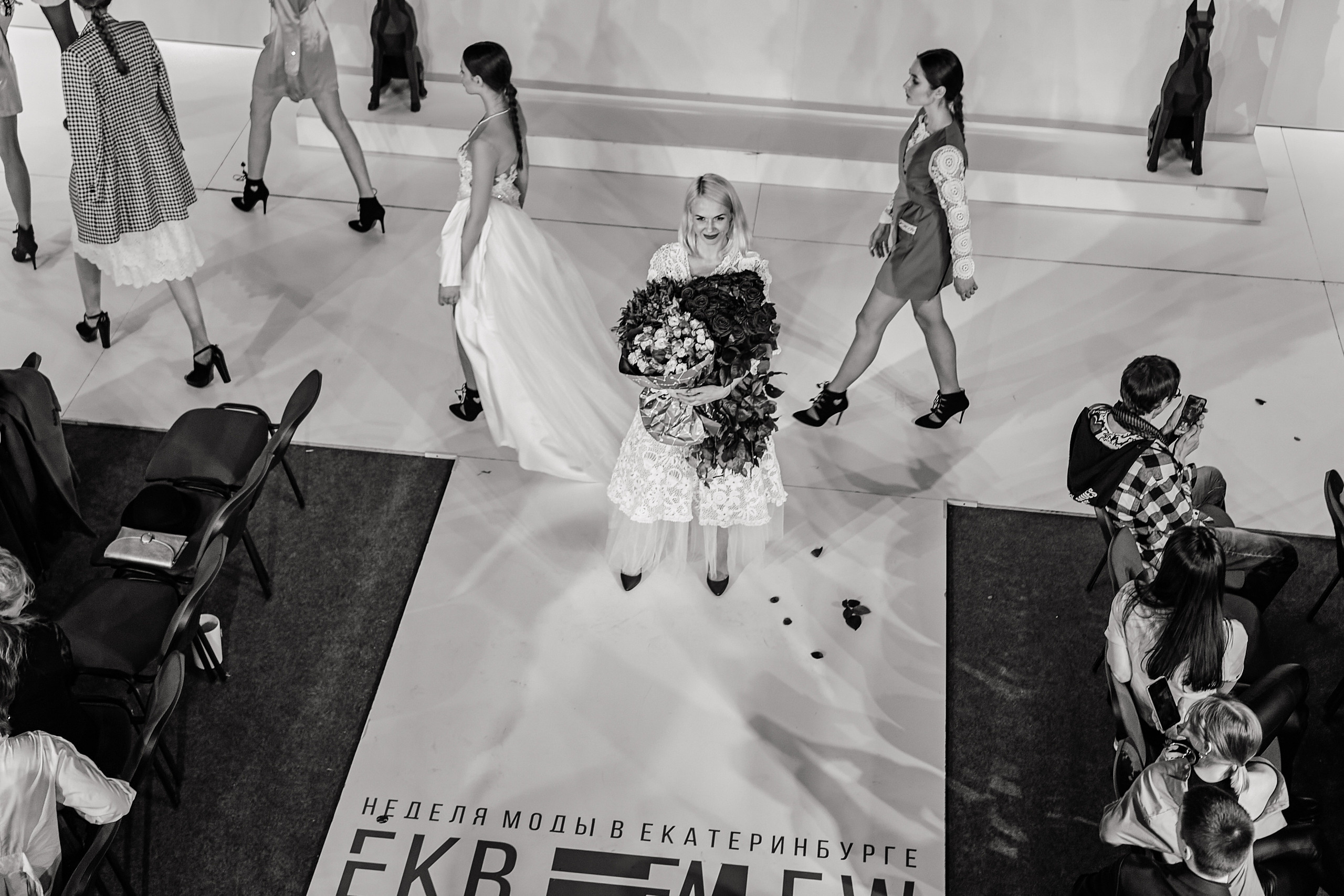 EKBFW. Фотограф Event | Портрет | Реклама. Екатеринбург→Москва→Санкт-Петербург | Александр Братилов