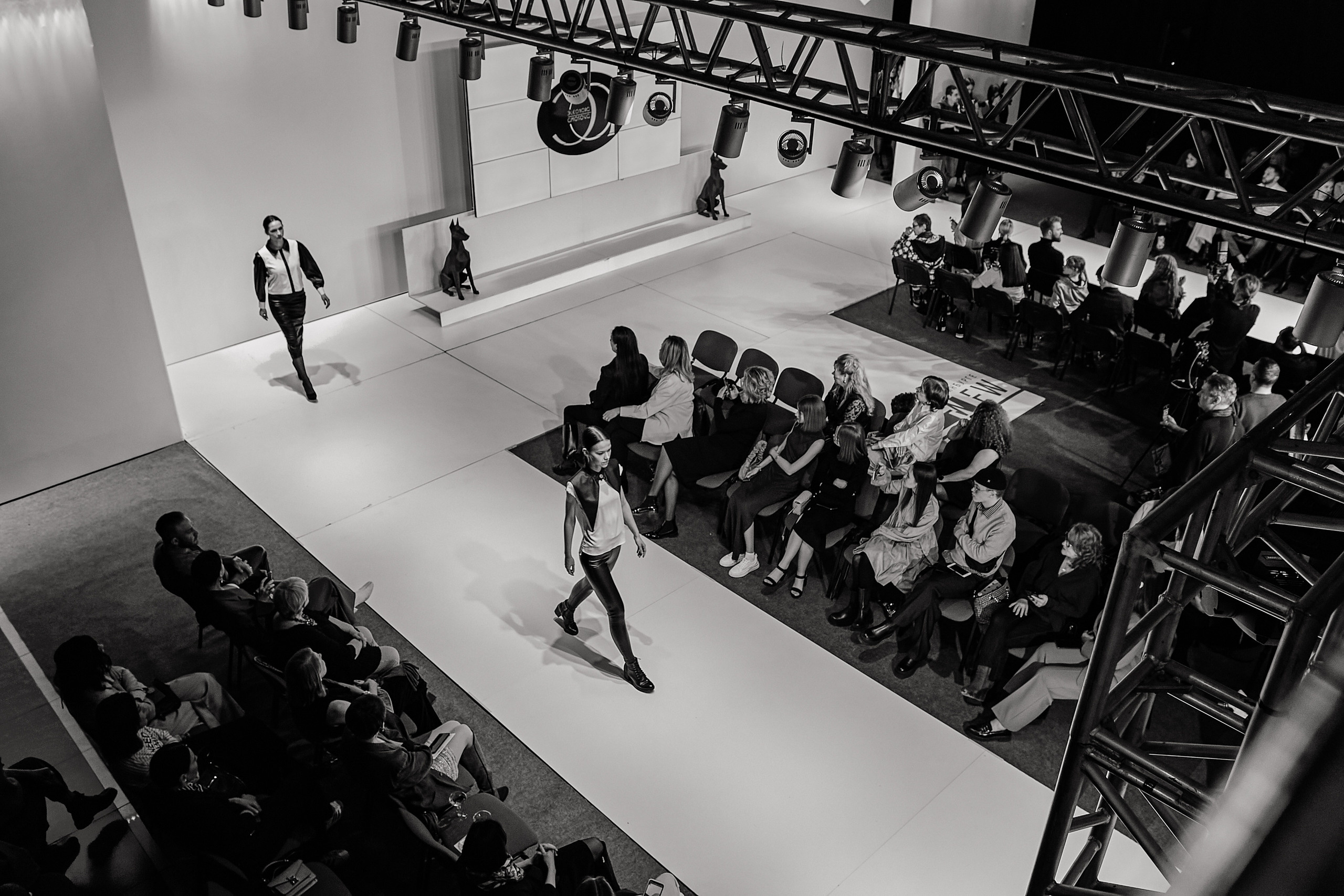 EKBFW. Фотограф Event | Портрет | Реклама. Екатеринбург→Москва→Санкт-Петербург | Александр Братилов