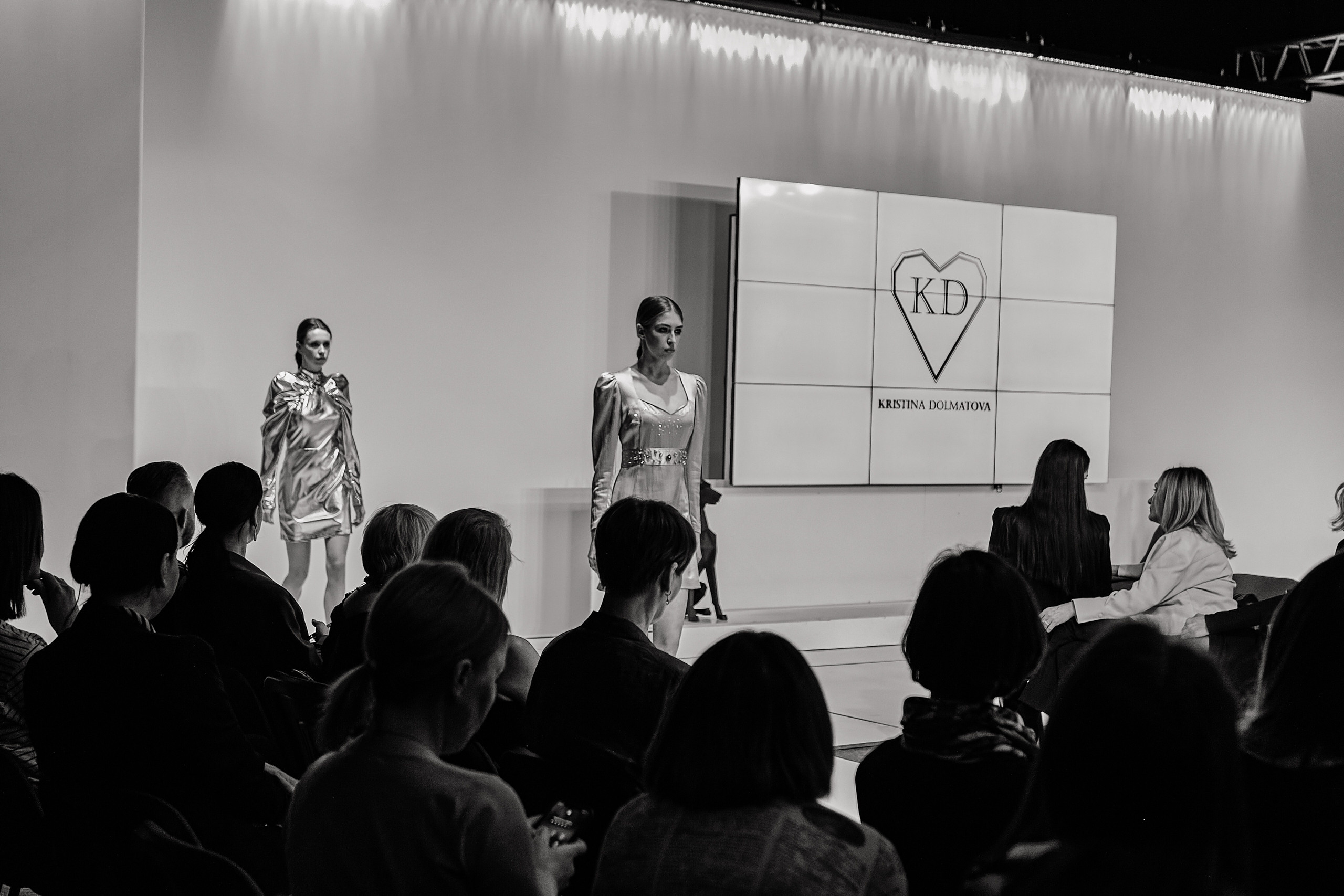 EKBFW. Фотограф Event | Портрет | Реклама. Екатеринбург→Москва→Санкт-Петербург | Александр Братилов