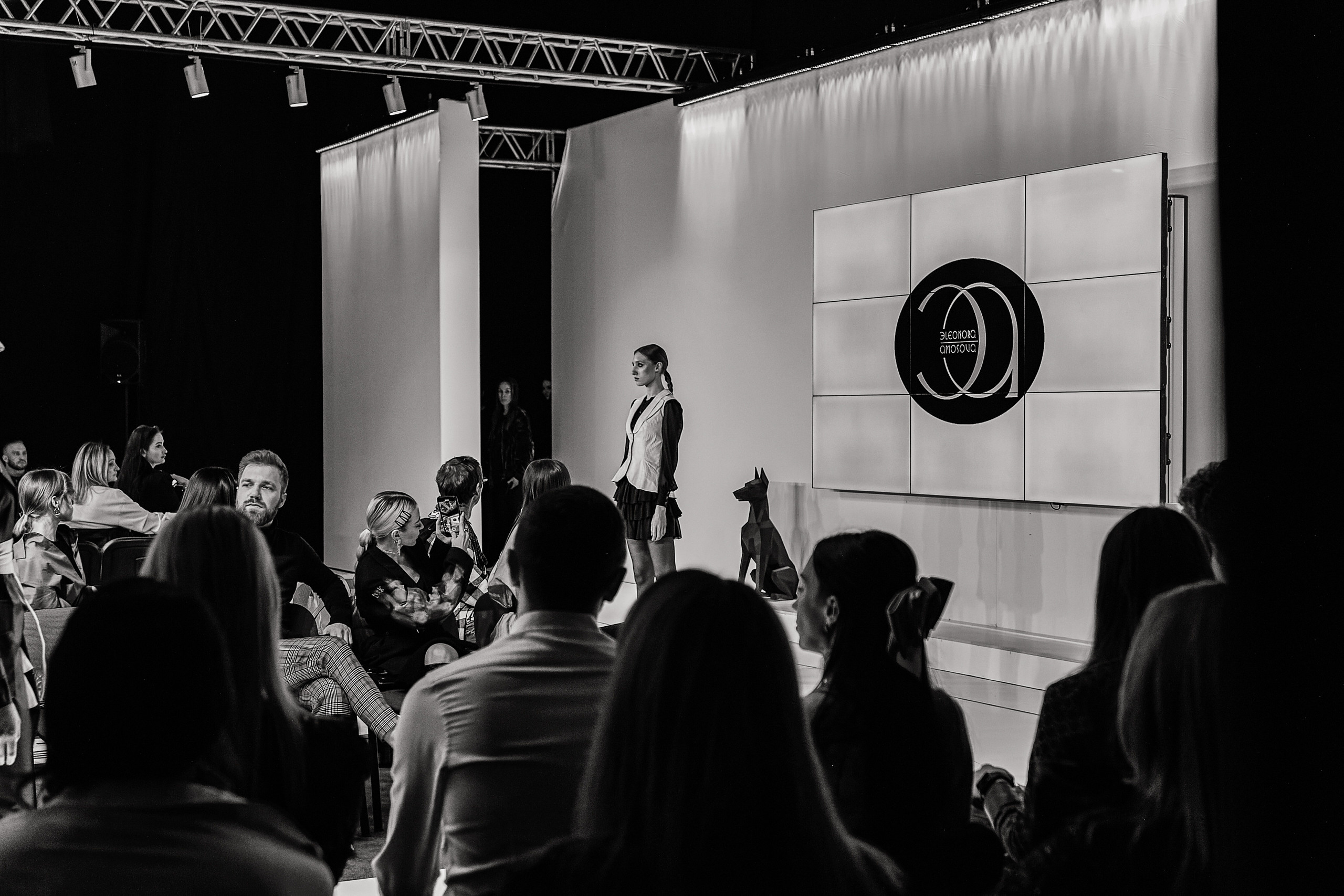 EKBFW. Фотограф Event | Портрет | Реклама. Екатеринбург→Москва→Санкт-Петербург | Александр Братилов
