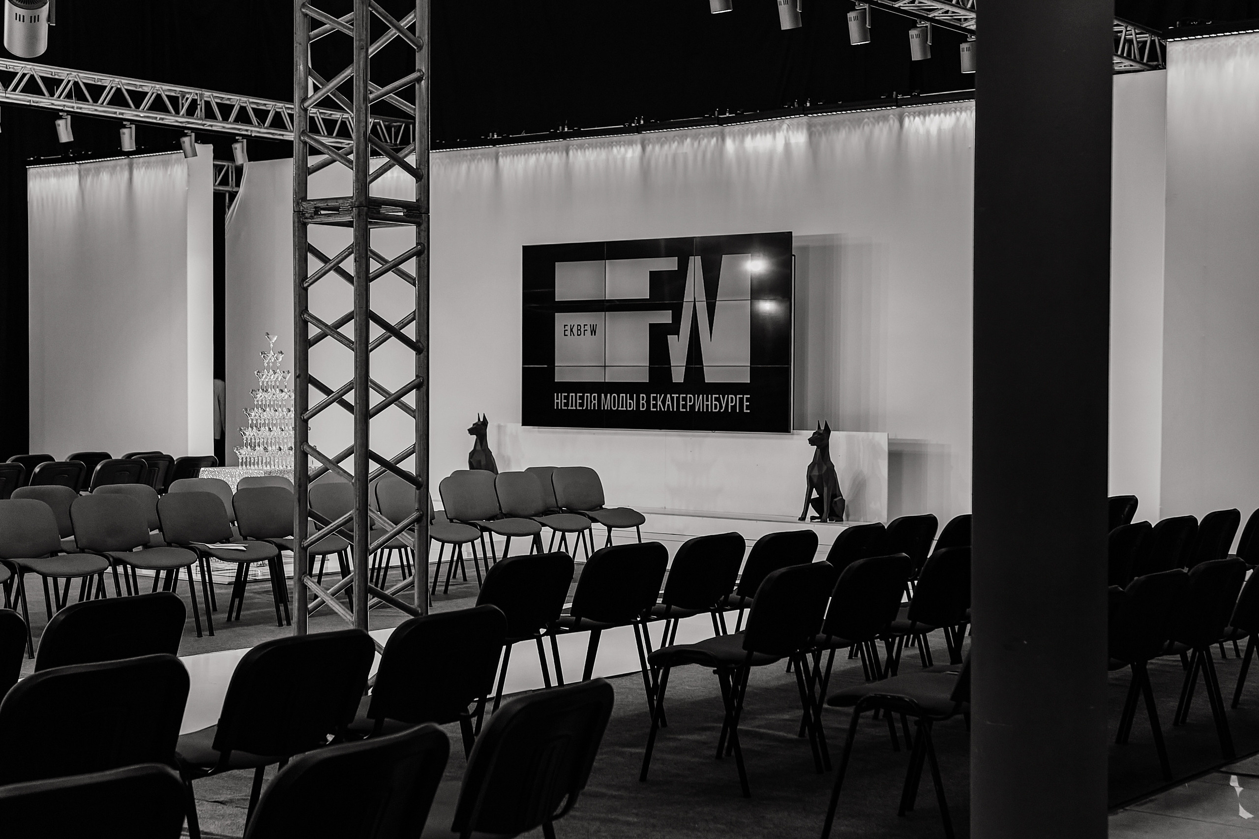 EKBFW. Фотограф Event | Портрет | Реклама. Екатеринбург→Москва→Санкт-Петербург | Александр Братилов