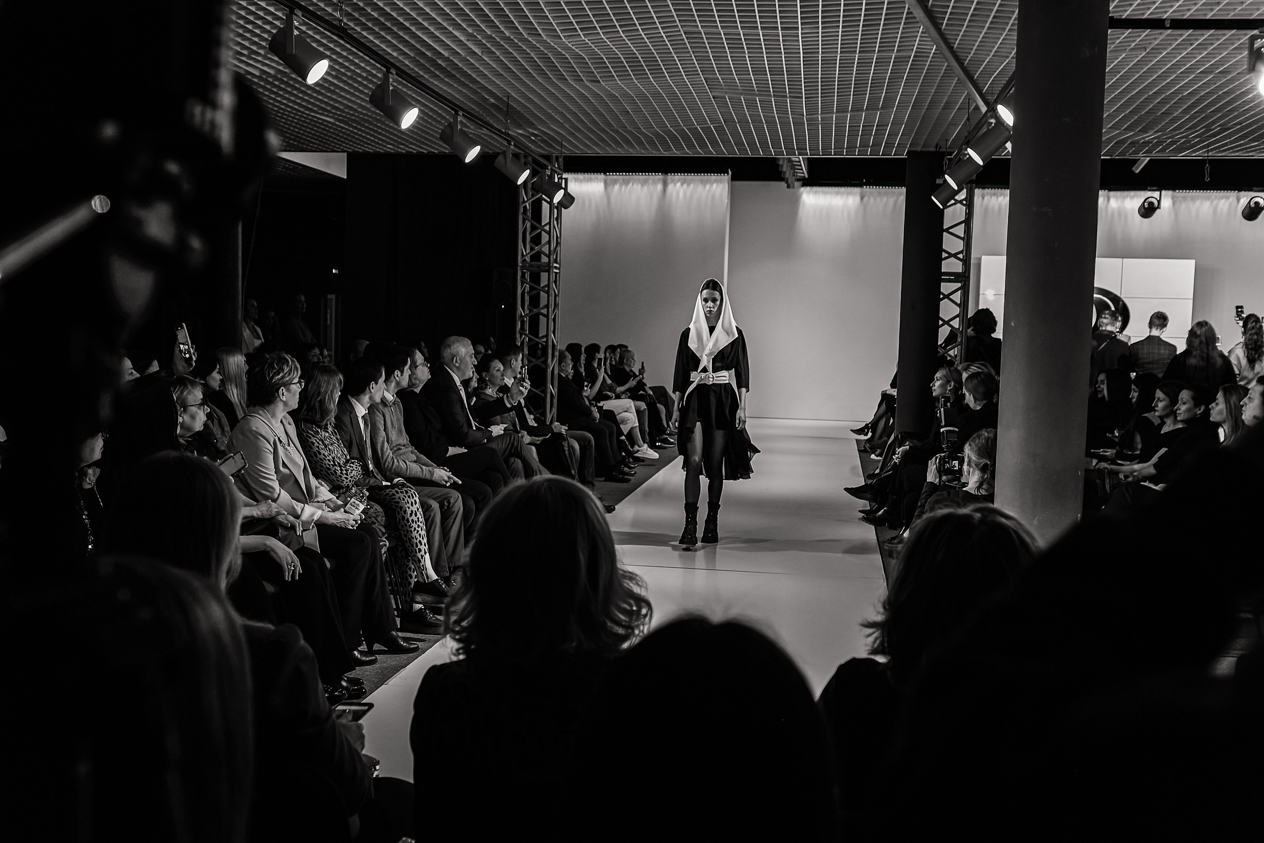 EKBFW. Фотограф Event | Портрет | Реклама. Екатеринбург→Москва→Санкт-Петербург | Александр Братилов