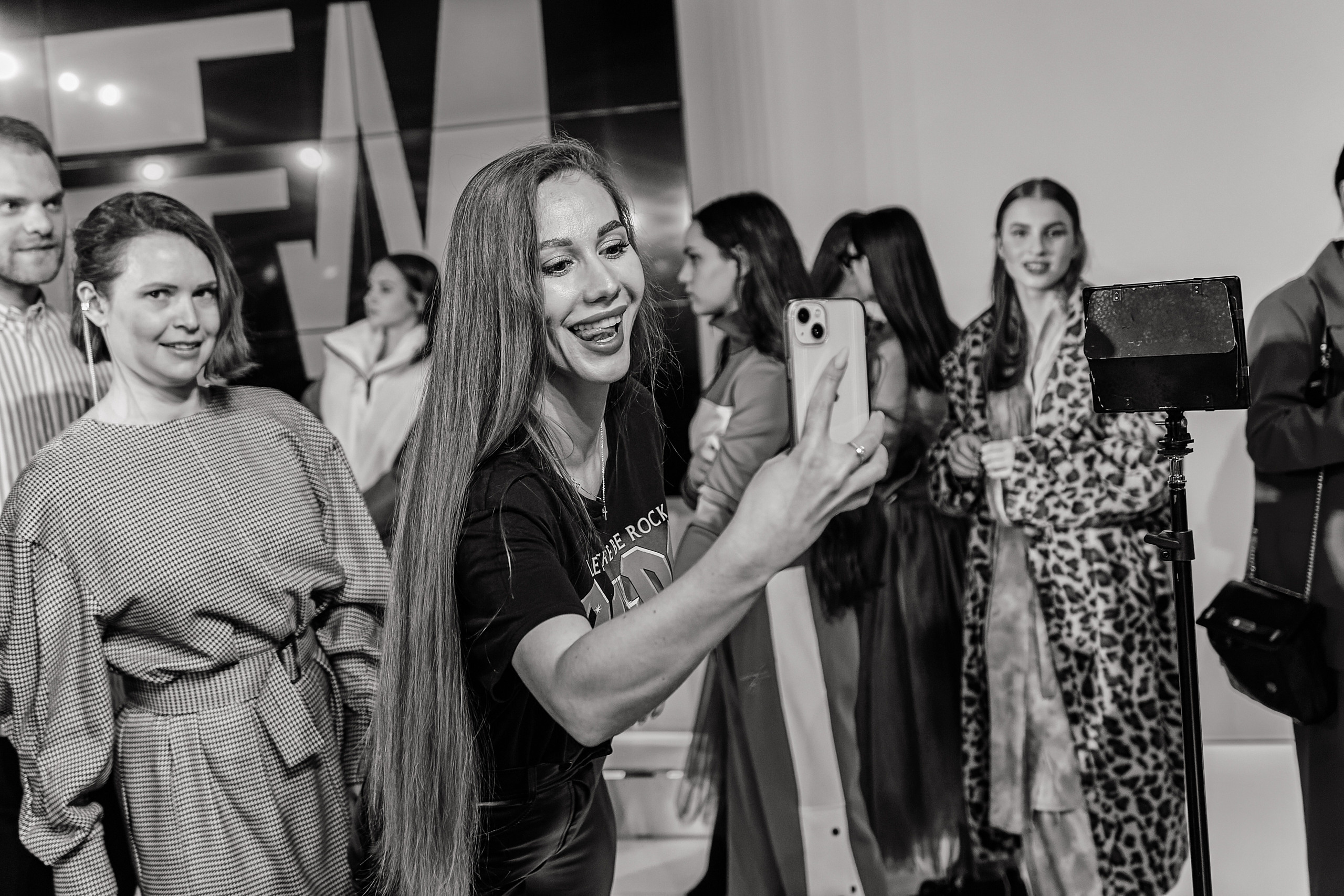 EKBFW. Фотограф Event | Портрет | Реклама. Екатеринбург→Москва→Санкт-Петербург | Александр Братилов