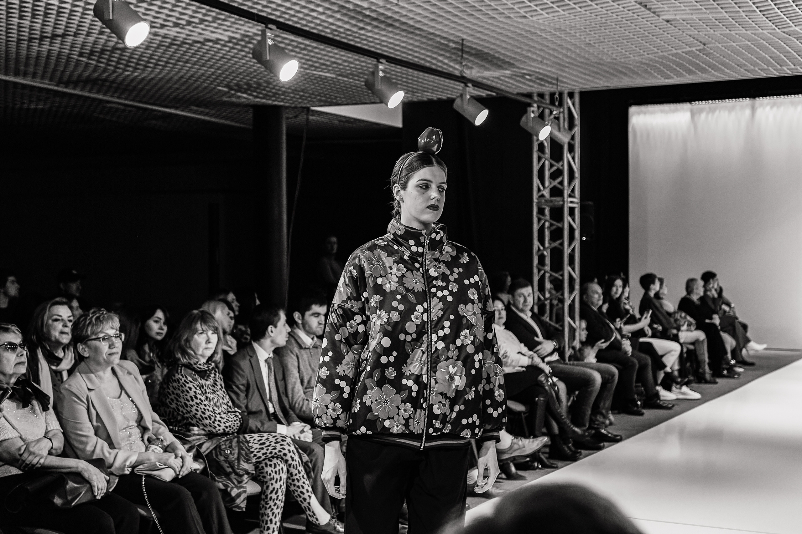 EKBFW. Фотограф Event | Портрет | Реклама. Екатеринбург→Москва→Санкт-Петербург | Александр Братилов