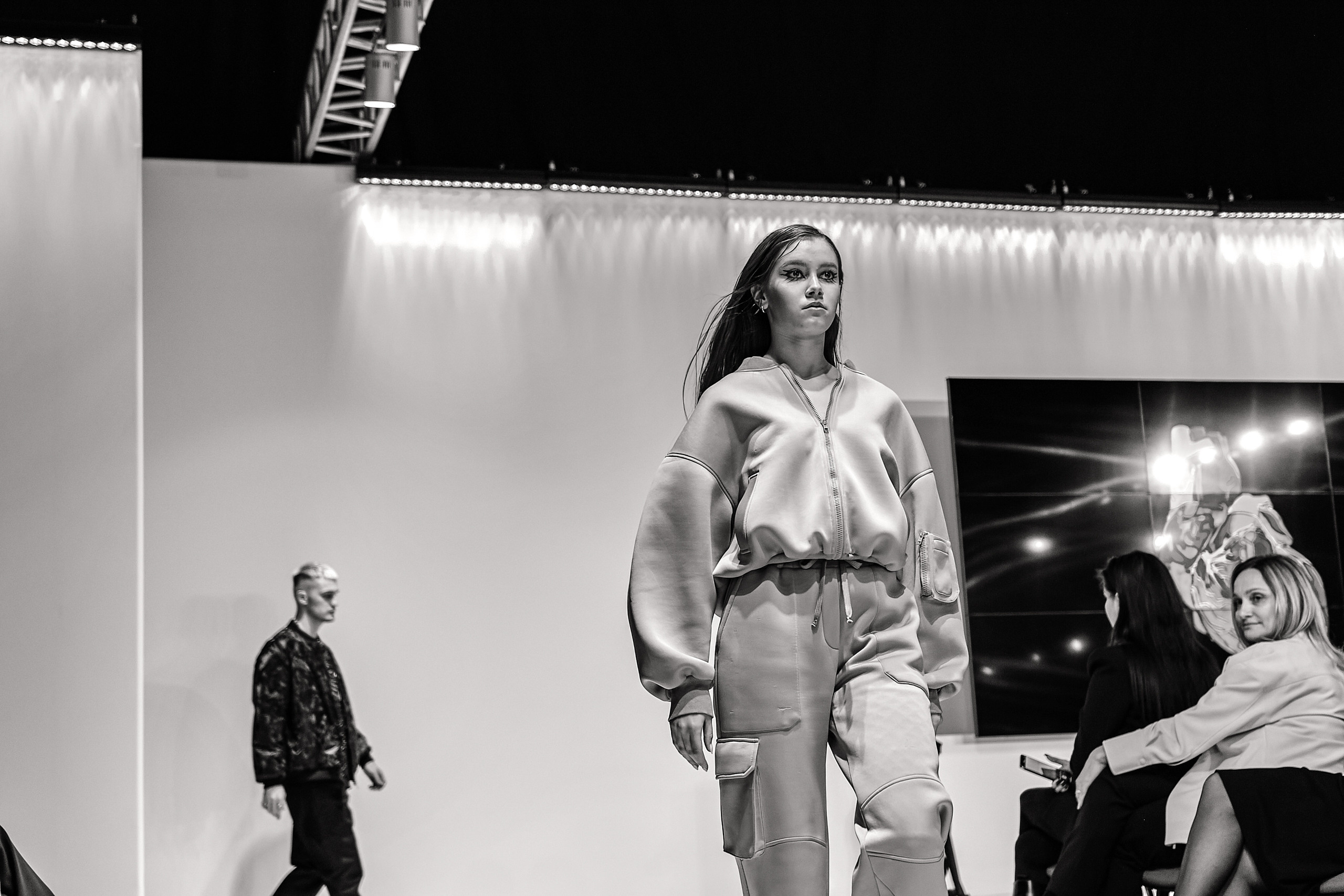 EKBFW. Фотограф Event | Портрет | Реклама. Екатеринбург→Москва→Санкт-Петербург | Александр Братилов