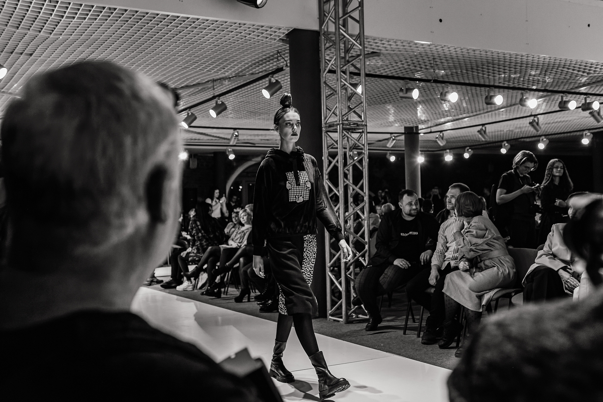 EKBFW. Фотограф Event | Портрет | Реклама. Екатеринбург→Москва→Санкт-Петербург | Александр Братилов