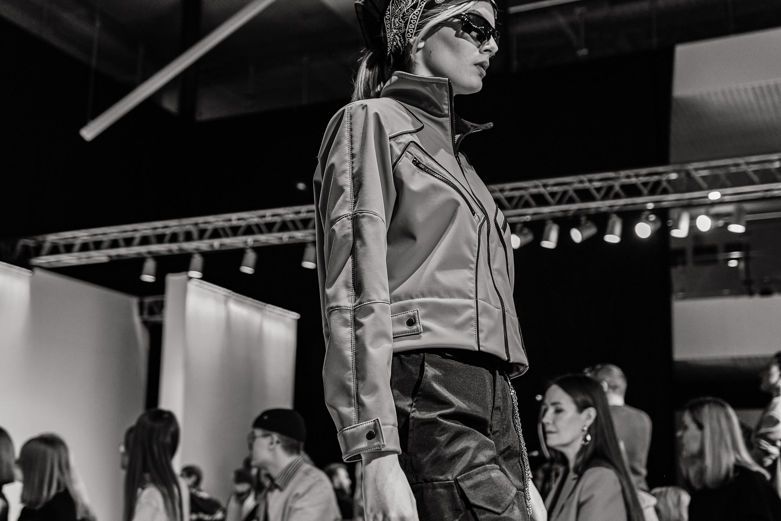 EKBFW. Фотограф Event | Портрет | Реклама. Екатеринбург→Москва→Санкт-Петербург | Александр Братилов