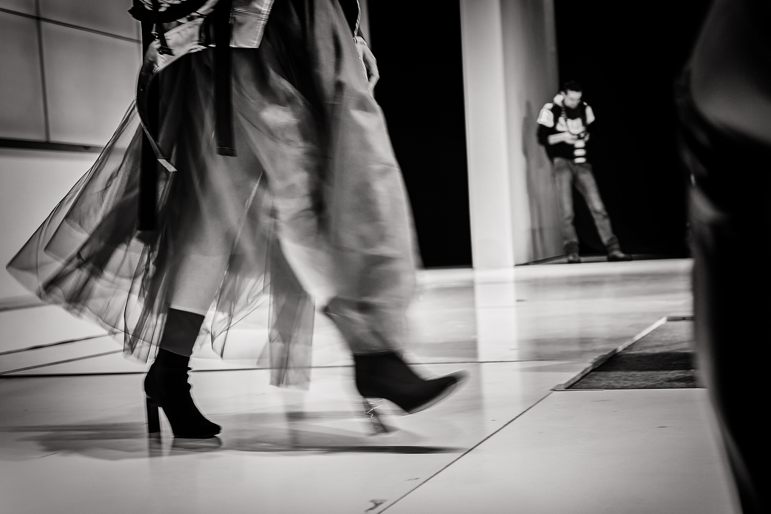 EKBFW. Фотограф Event | Портрет | Реклама. Екатеринбург→Москва→Санкт-Петербург | Александр Братилов