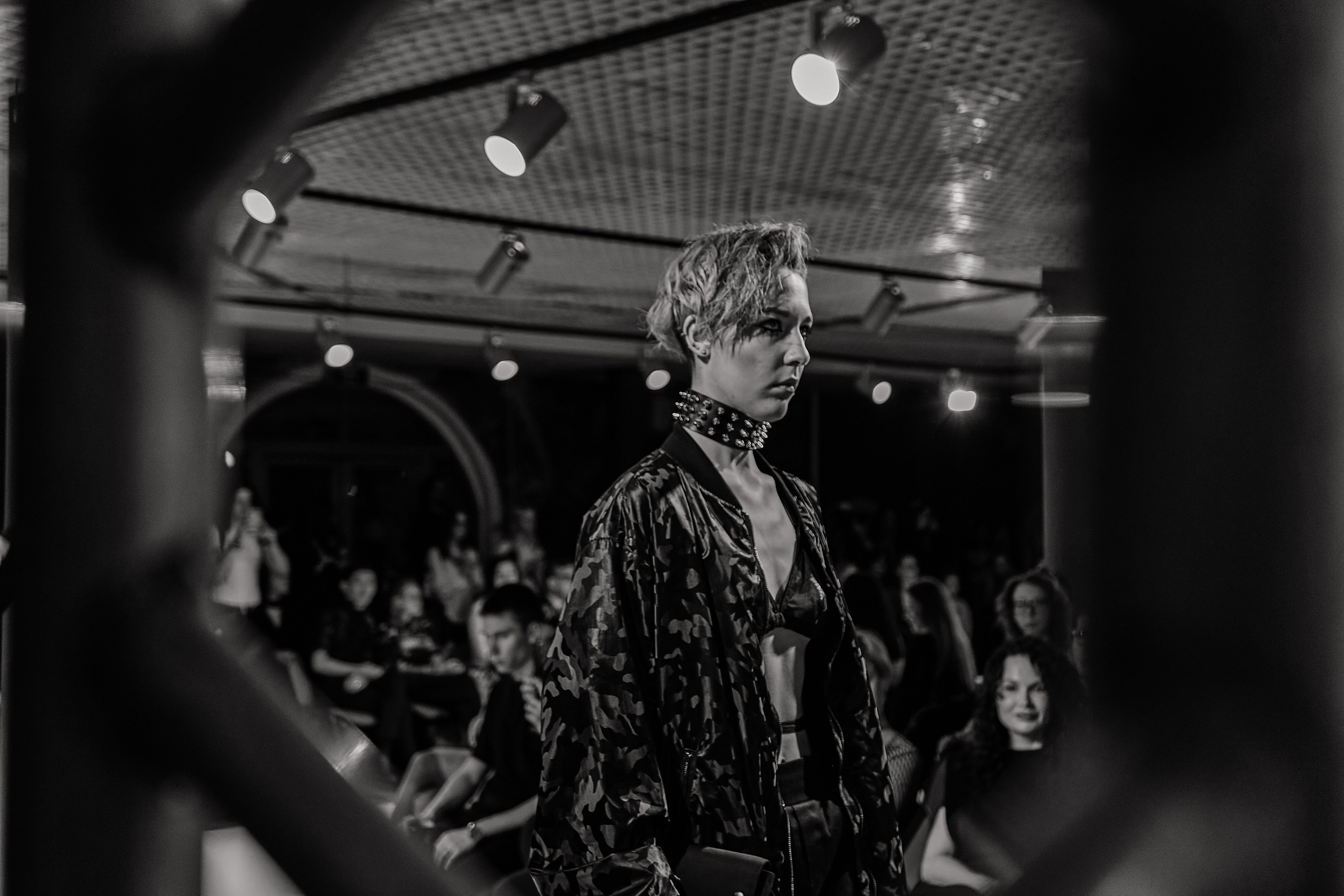 EKBFW. Фотограф Event | Портрет | Реклама. Екатеринбург→Москва→Санкт-Петербург | Александр Братилов