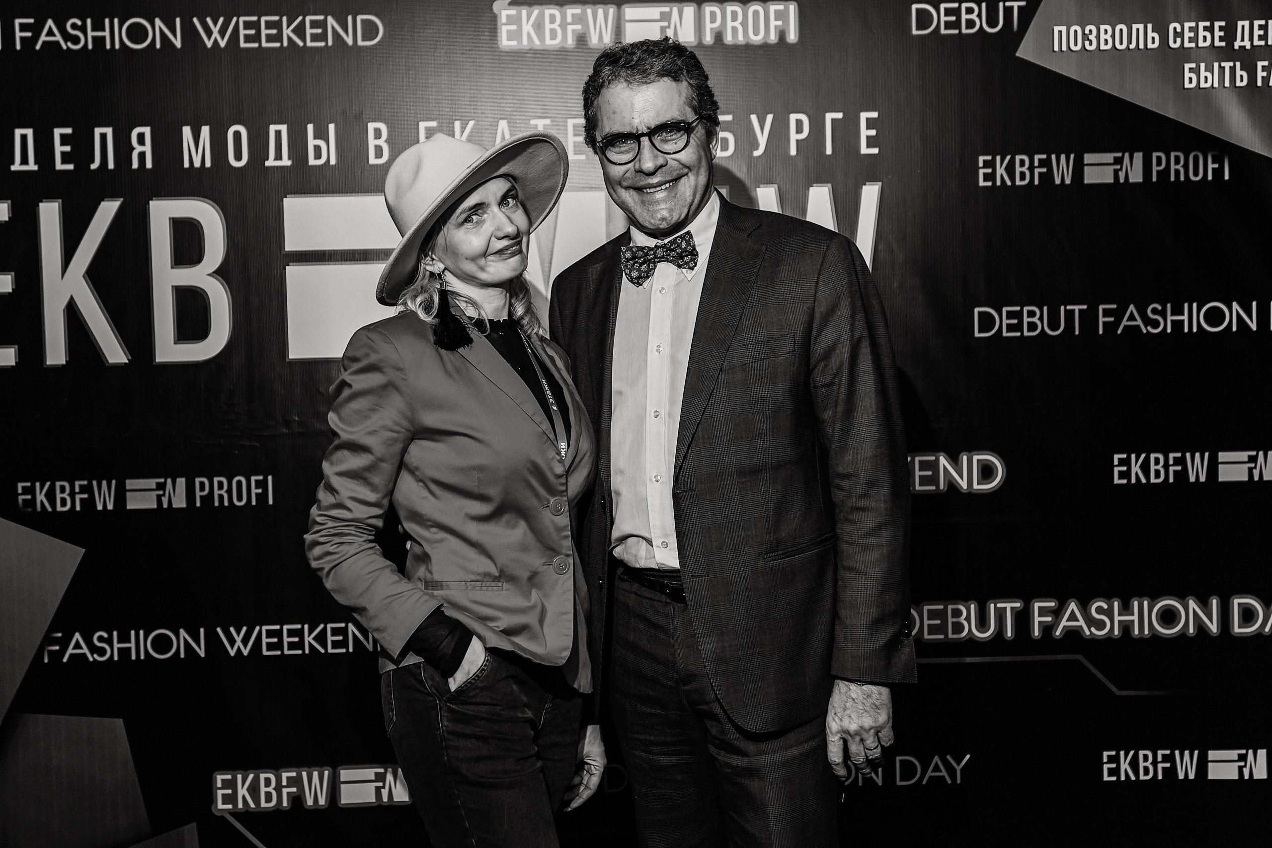 EKBFW. Фотограф Event | Портрет | Реклама. Екатеринбург→Москва→Санкт-Петербург | Александр Братилов