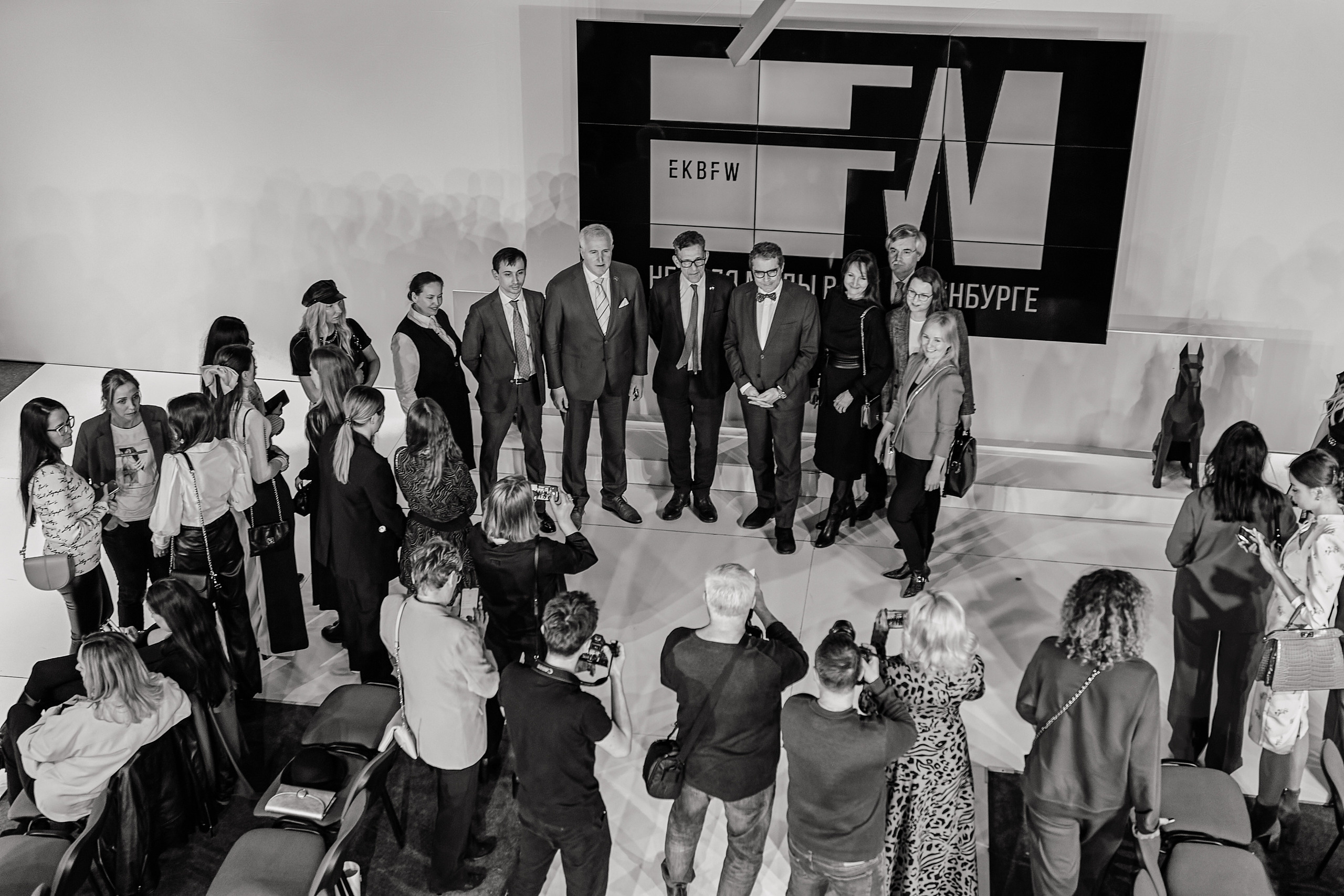EKBFW. Фотограф Event | Портрет | Реклама. Екатеринбург→Москва→Санкт-Петербург | Александр Братилов