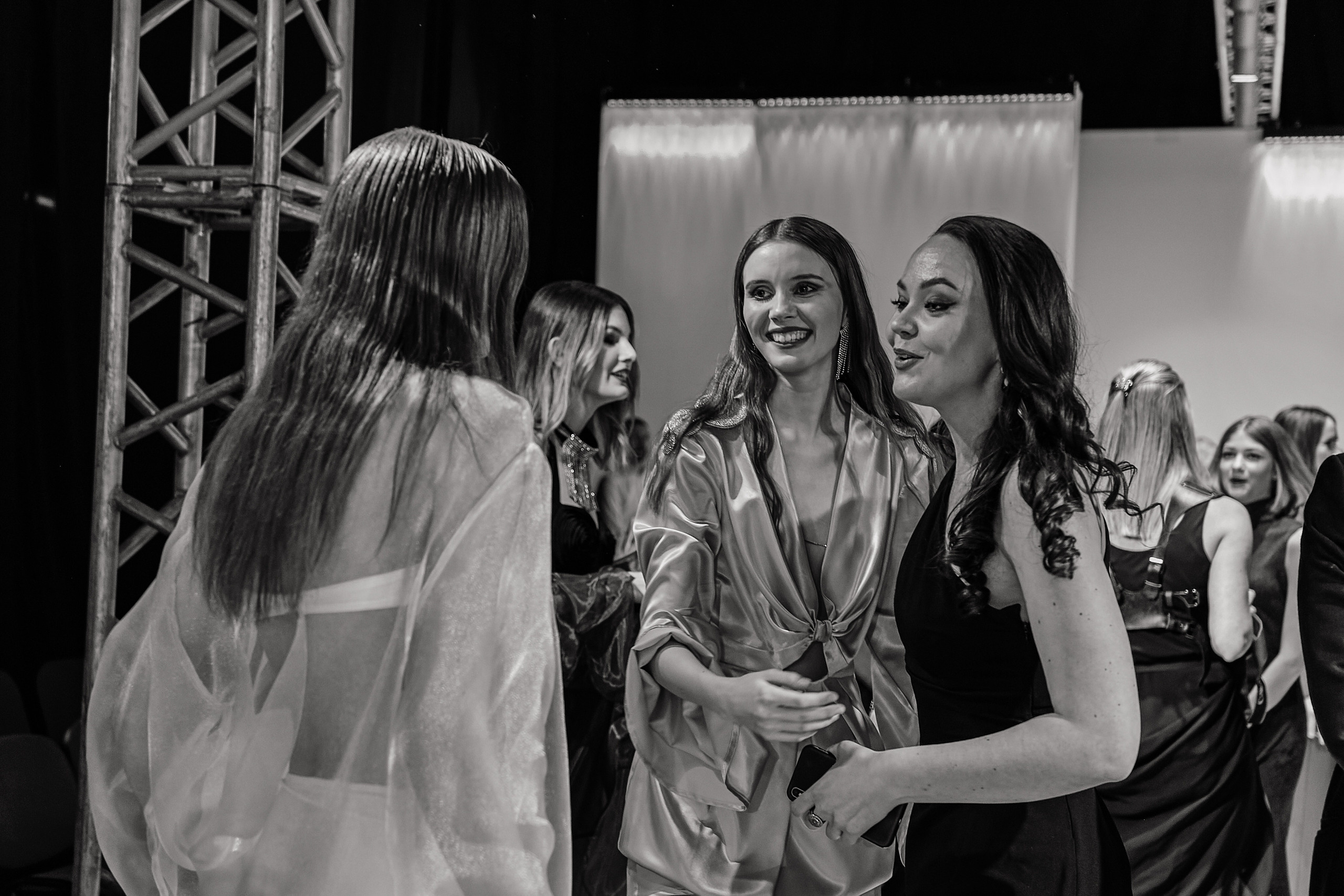 EKBFW. Фотограф Event | Портрет | Реклама. Екатеринбург→Москва→Санкт-Петербург | Александр Братилов