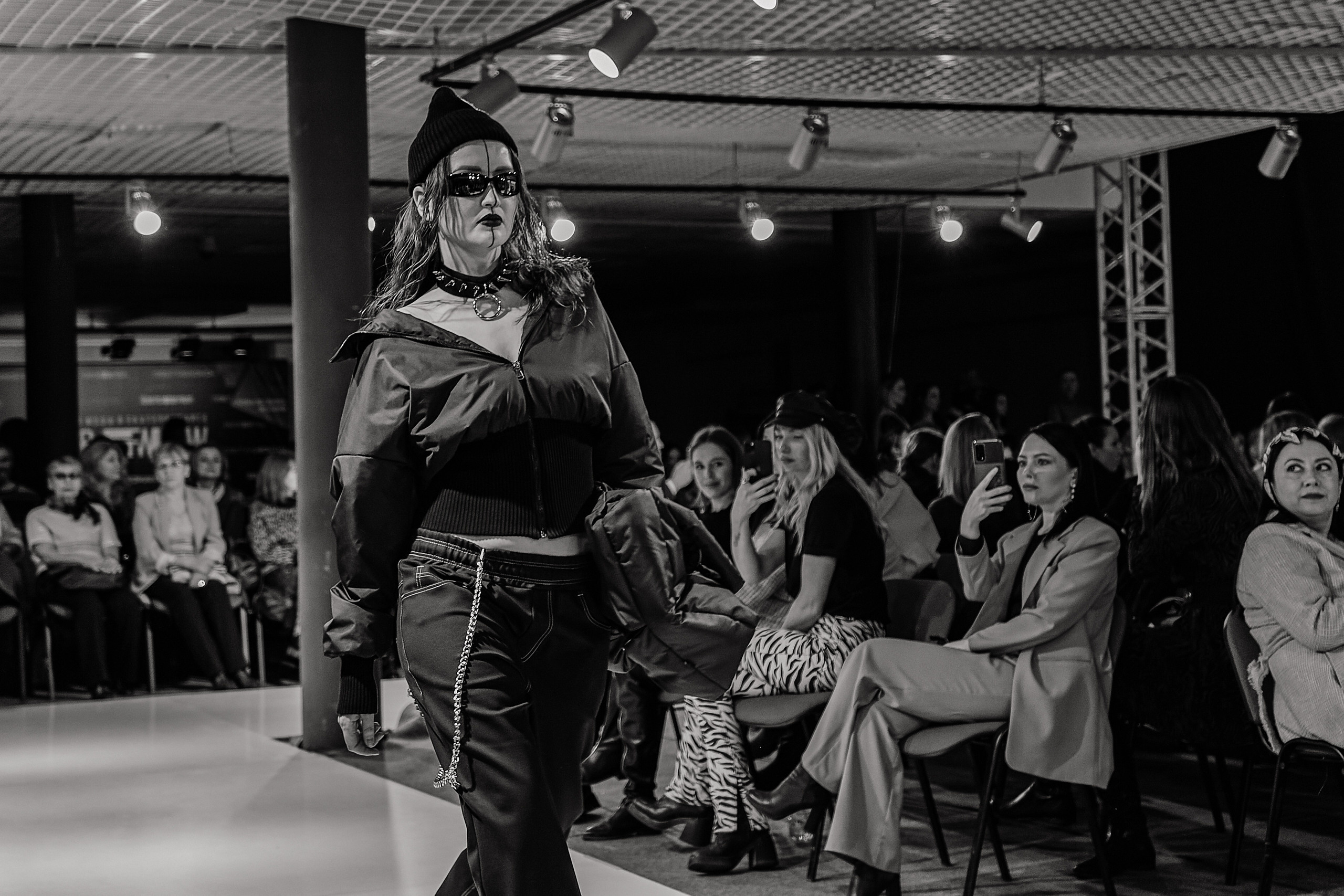 EKBFW. Фотограф Event | Портрет | Реклама. Екатеринбург→Москва→Санкт-Петербург | Александр Братилов