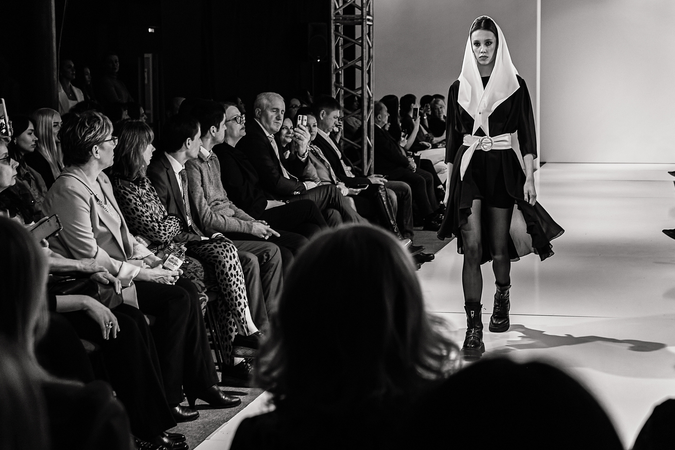 EKBFW. Фотограф Event | Портрет | Реклама. Екатеринбург→Москва→Санкт-Петербург | Александр Братилов
