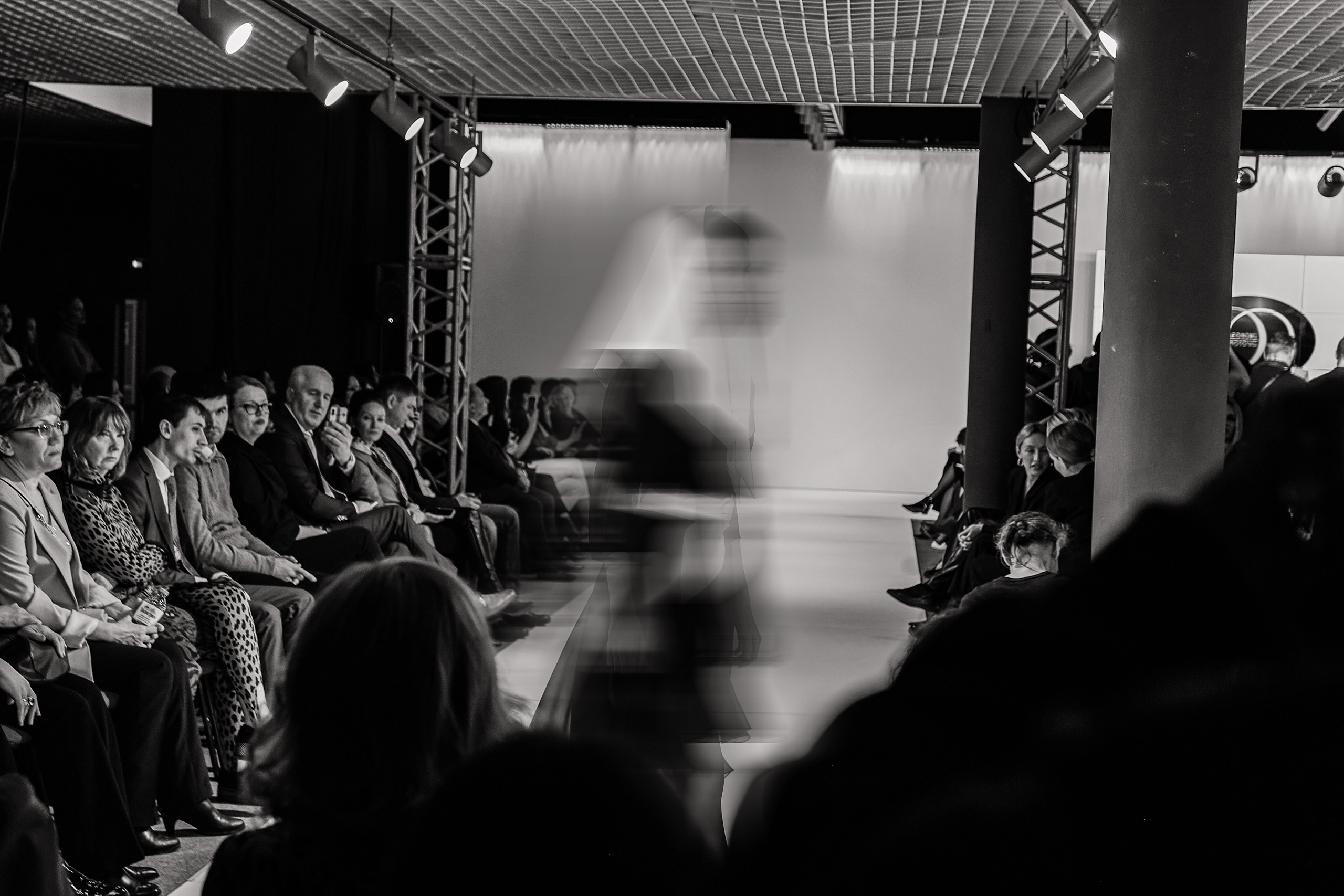 EKBFW. Фотограф Event | Портрет | Реклама. Екатеринбург→Москва→Санкт-Петербург | Александр Братилов
