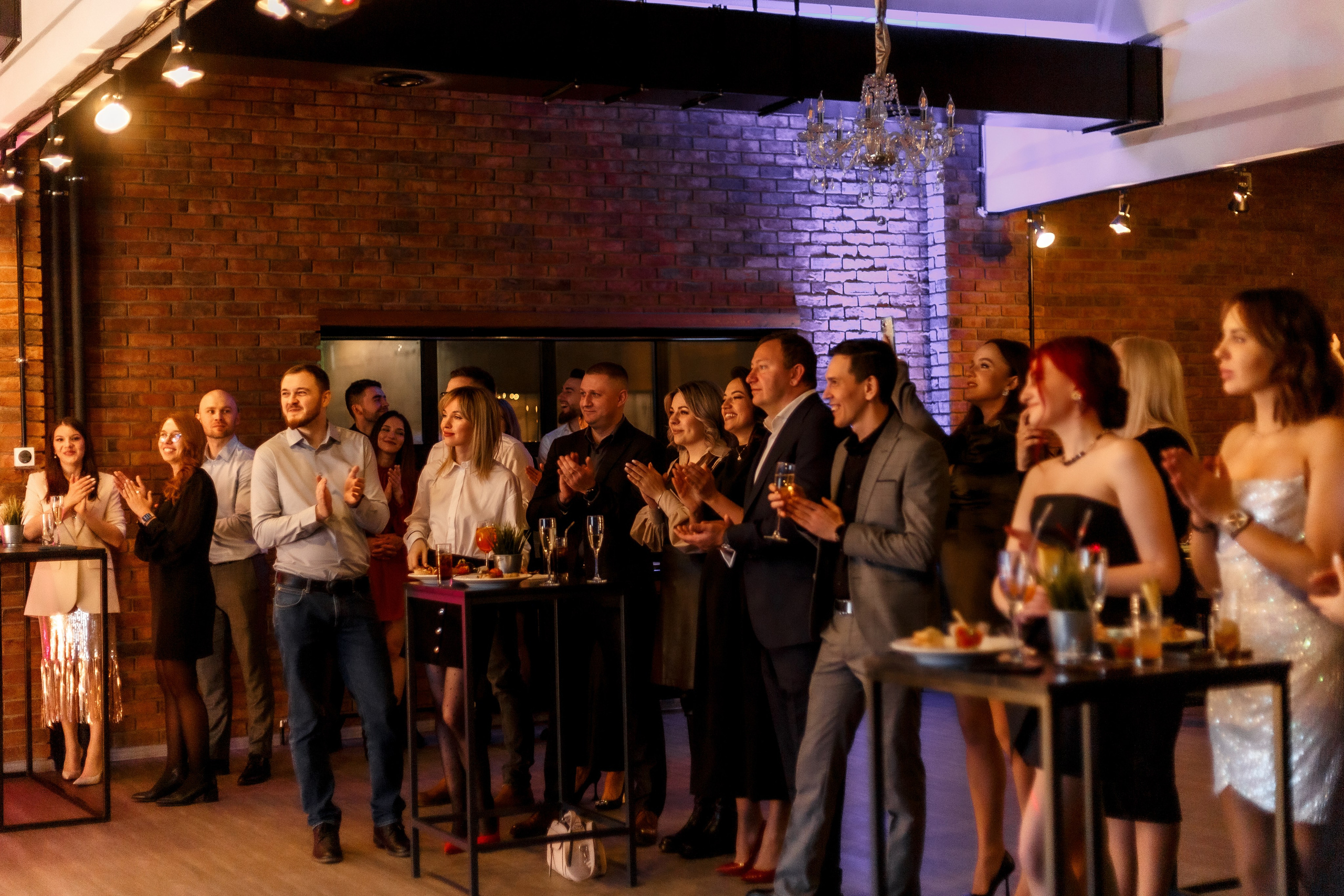 ДР Петр. Свадебный фотограф в Москве — Ольга Козловская