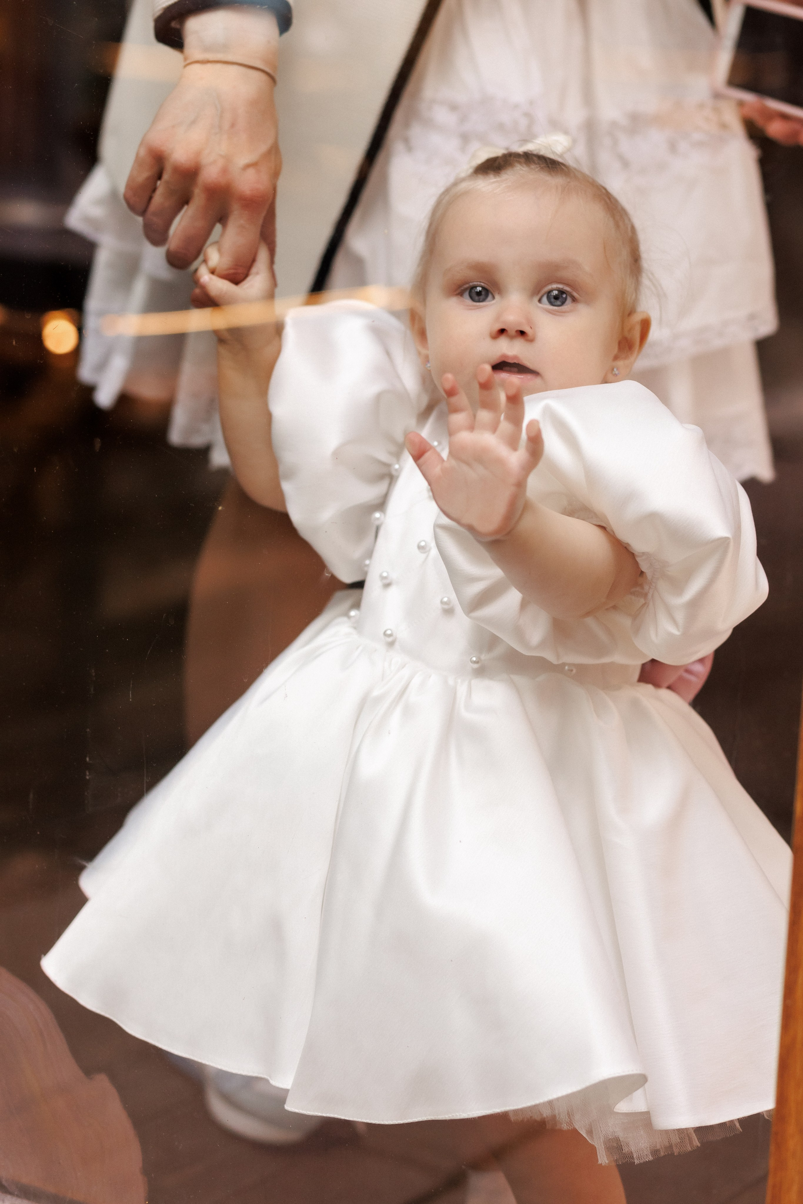 ДР Анны и Алисы. Свадебный фотограф в Москве — Ольга Козловская