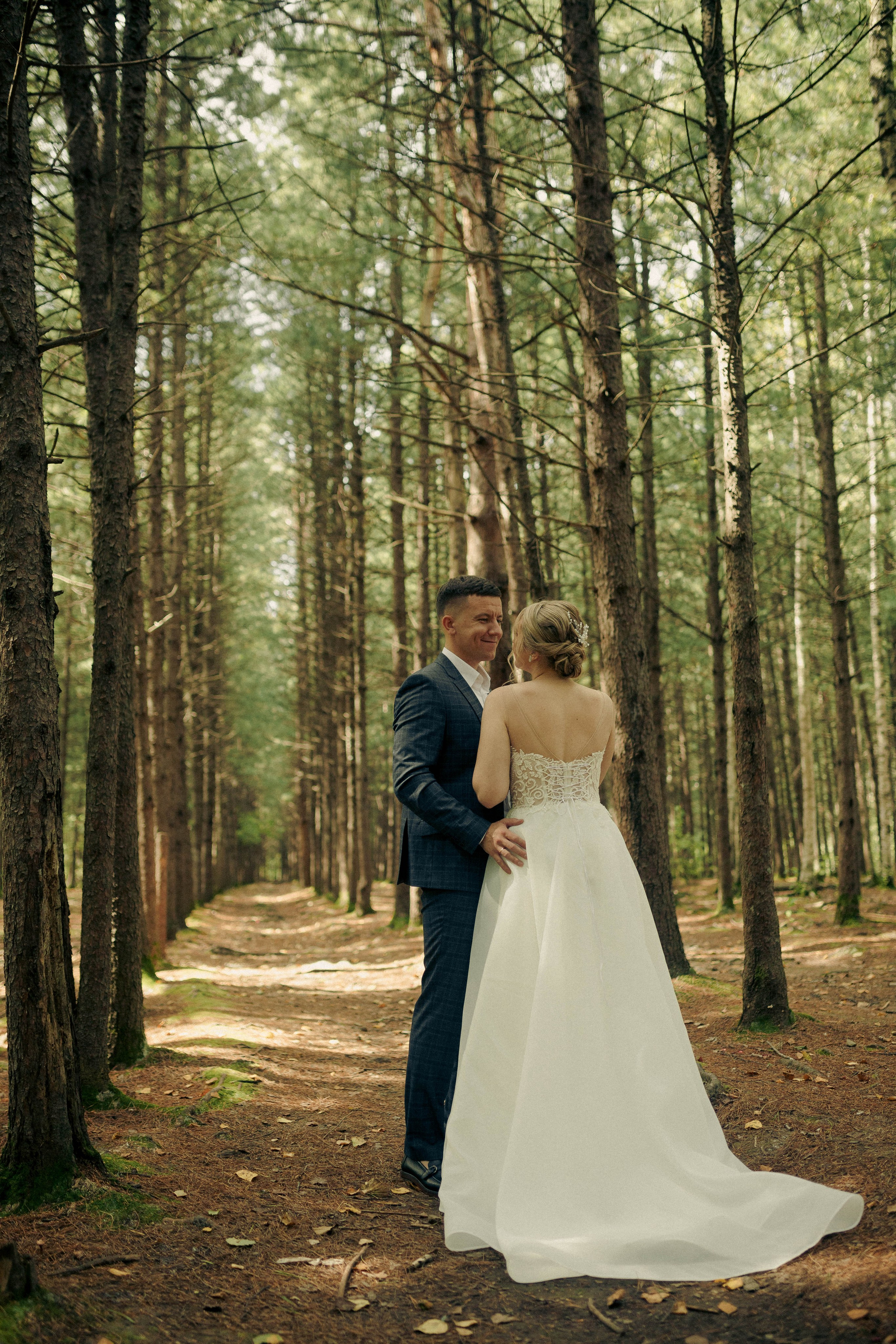 Мария & Николай. Фотограф Дарья Голованова