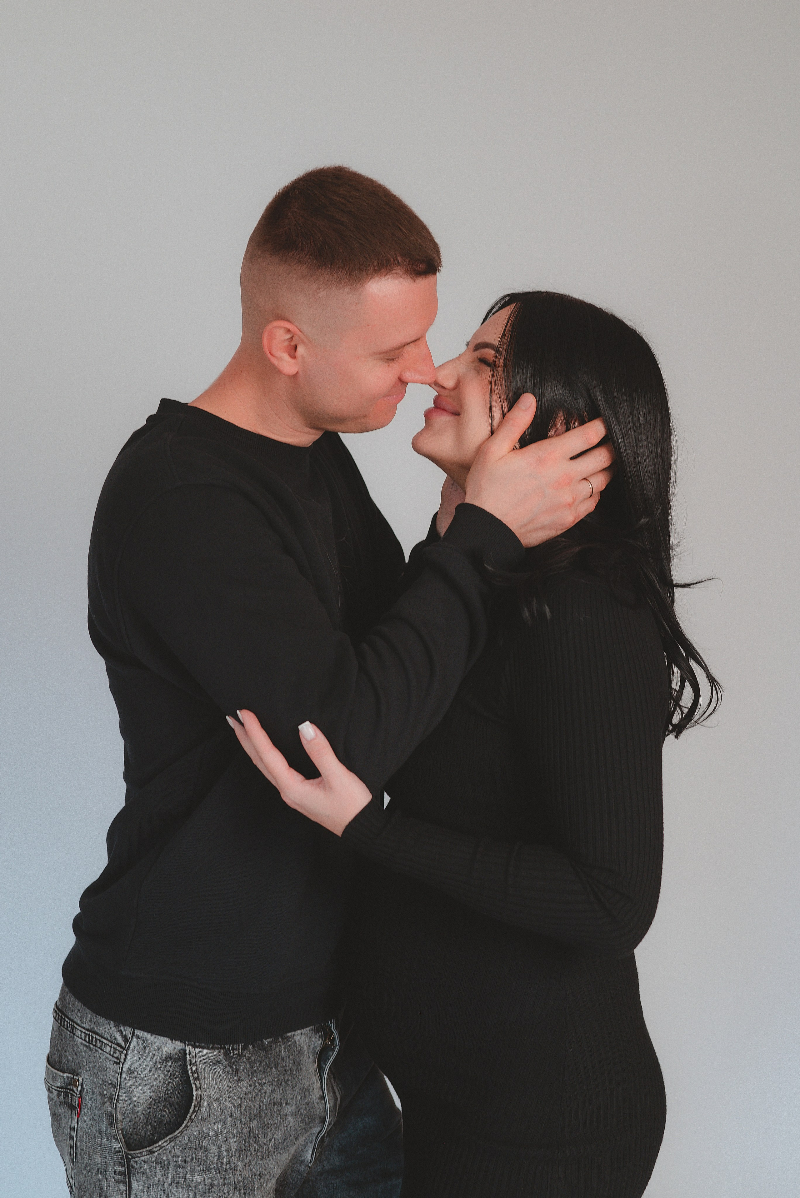 В ожидании Студия. Фотографы Ивановы Краснодарский край