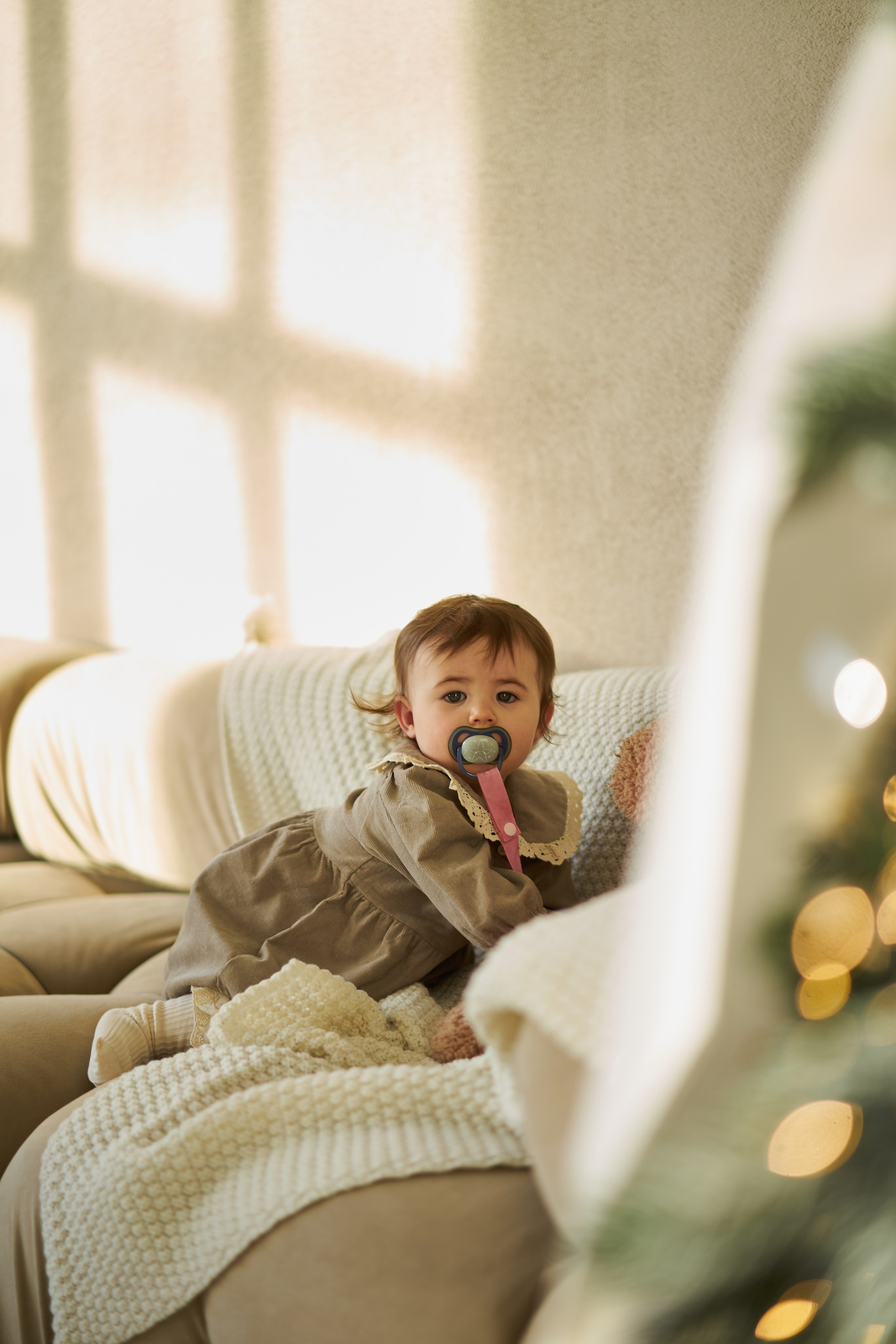 Семейная фотосессия в студии. Фотограф Екатеринбург Кокшарова Александра