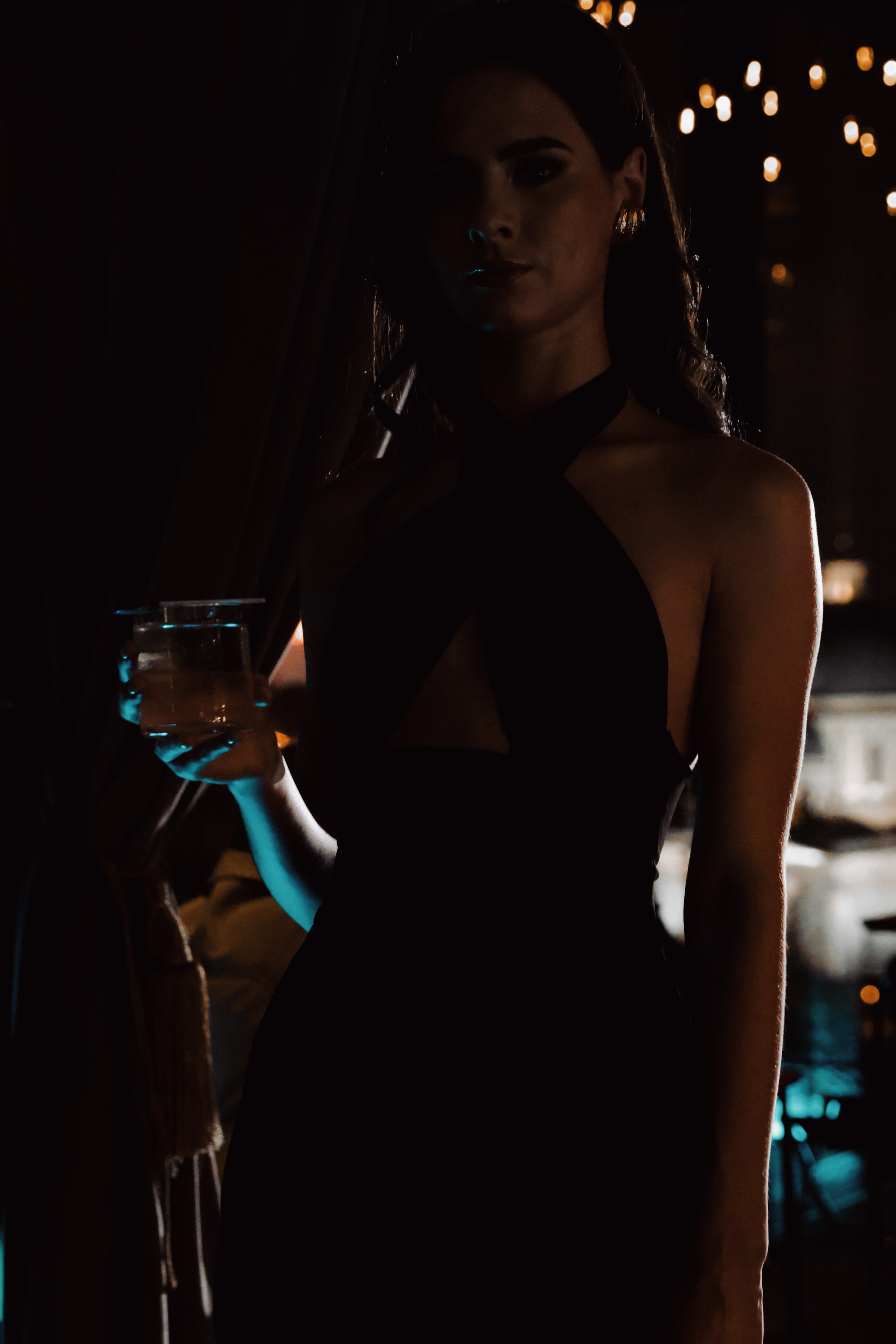 Sukra. Презентация новой коллекции. Fashion Фотограф в СПб Yana Kochkina