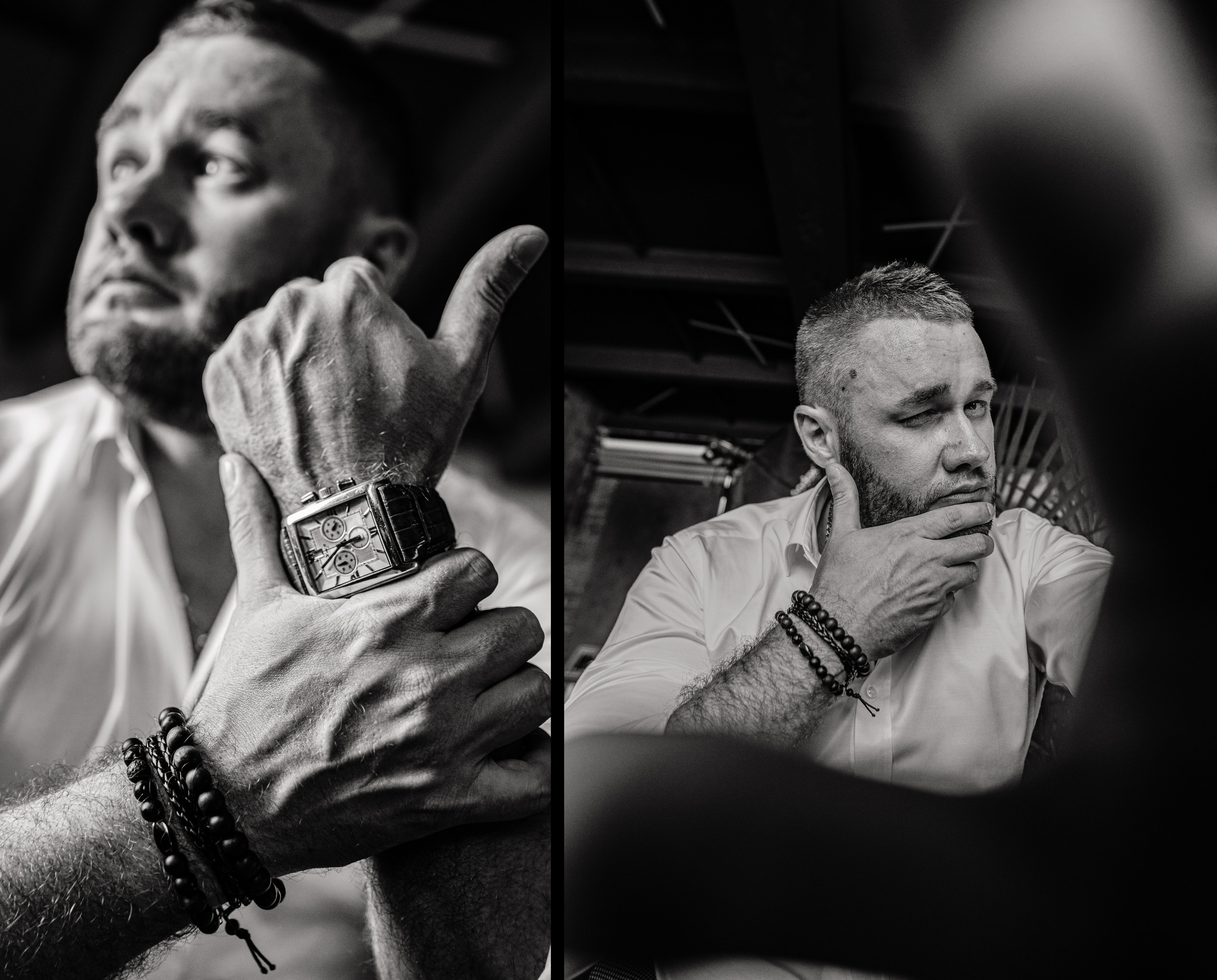 Портретная съемка. Алексей Демидов — фотограф в Санкт-Петербурге