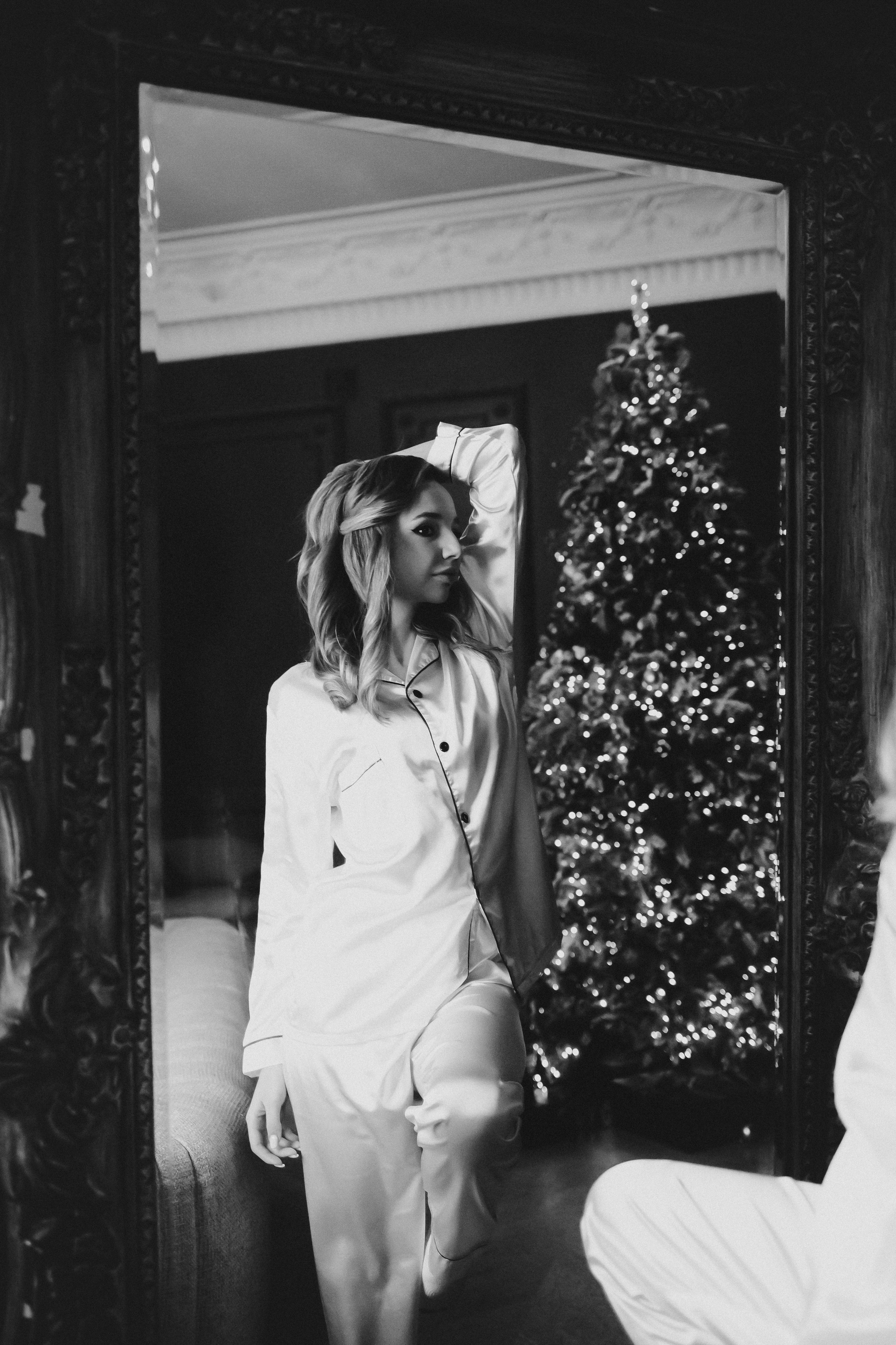 New Year. Анна Михайлова|Свадебный фотограф в Санкт-Петербурге