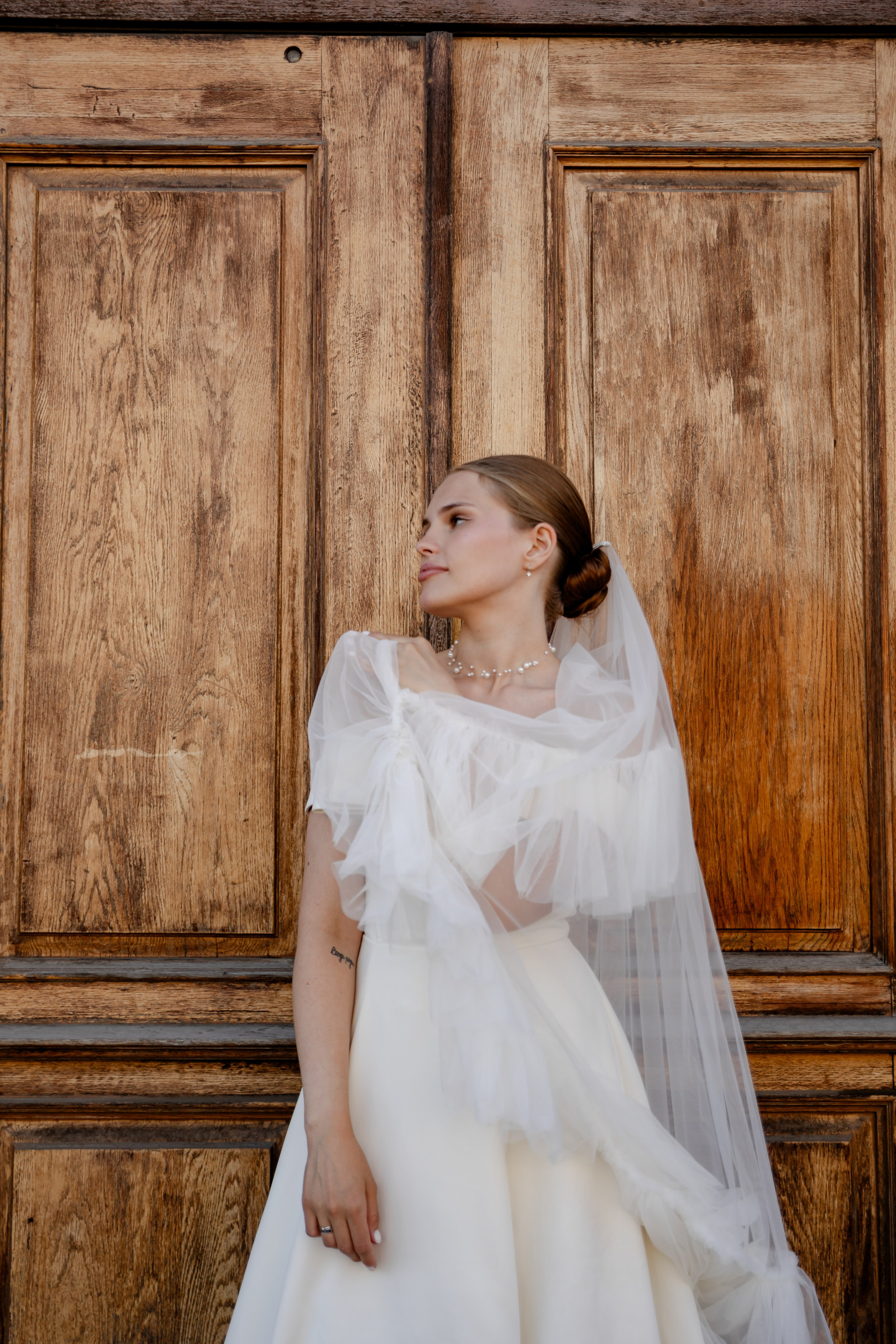 Wedding Day. Анна Михайлова|Свадебный фотограф в Санкт-Петербурге