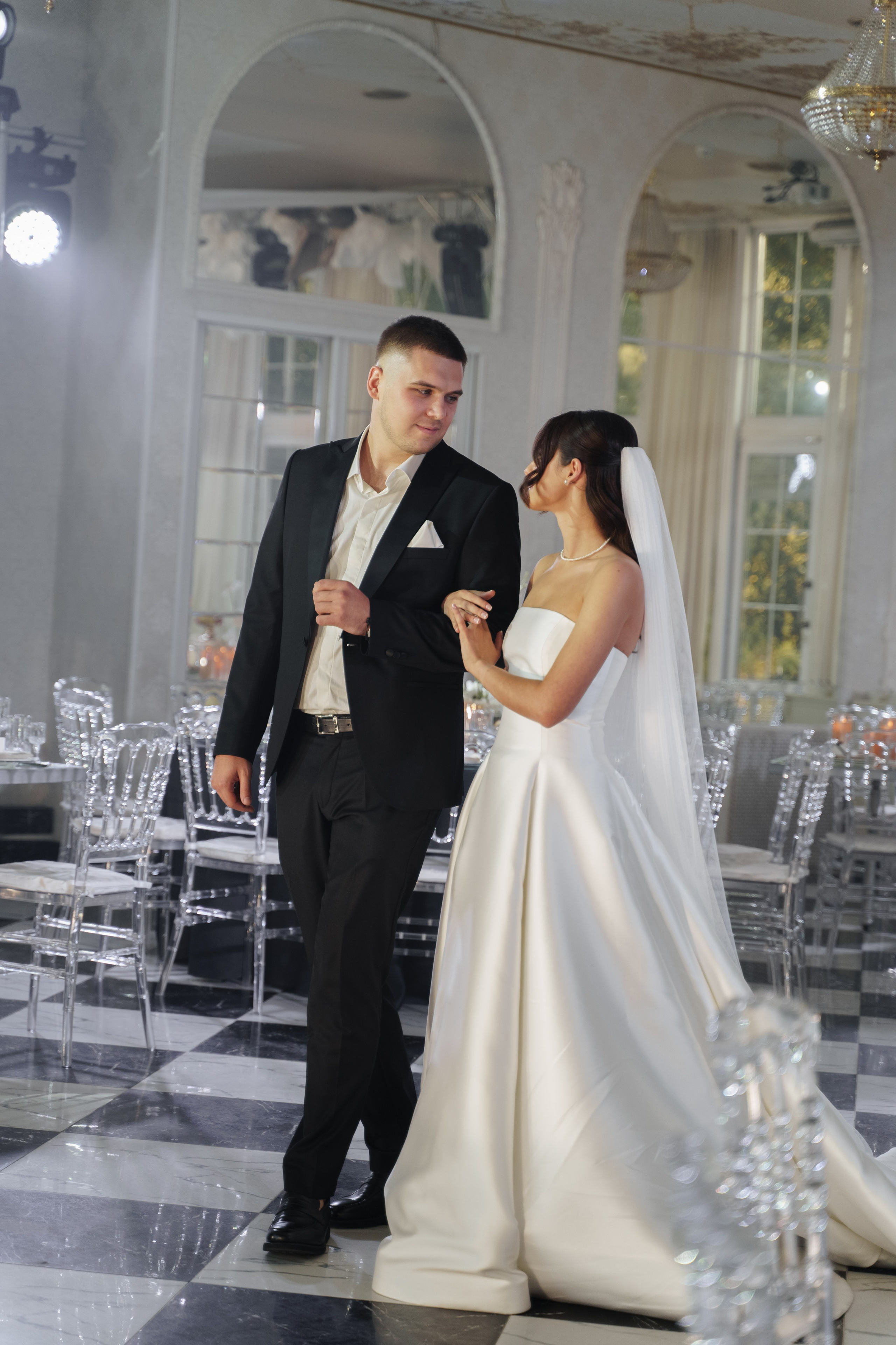 Сейчас самое время. Свадебный фотограф Корощенко Екатерина