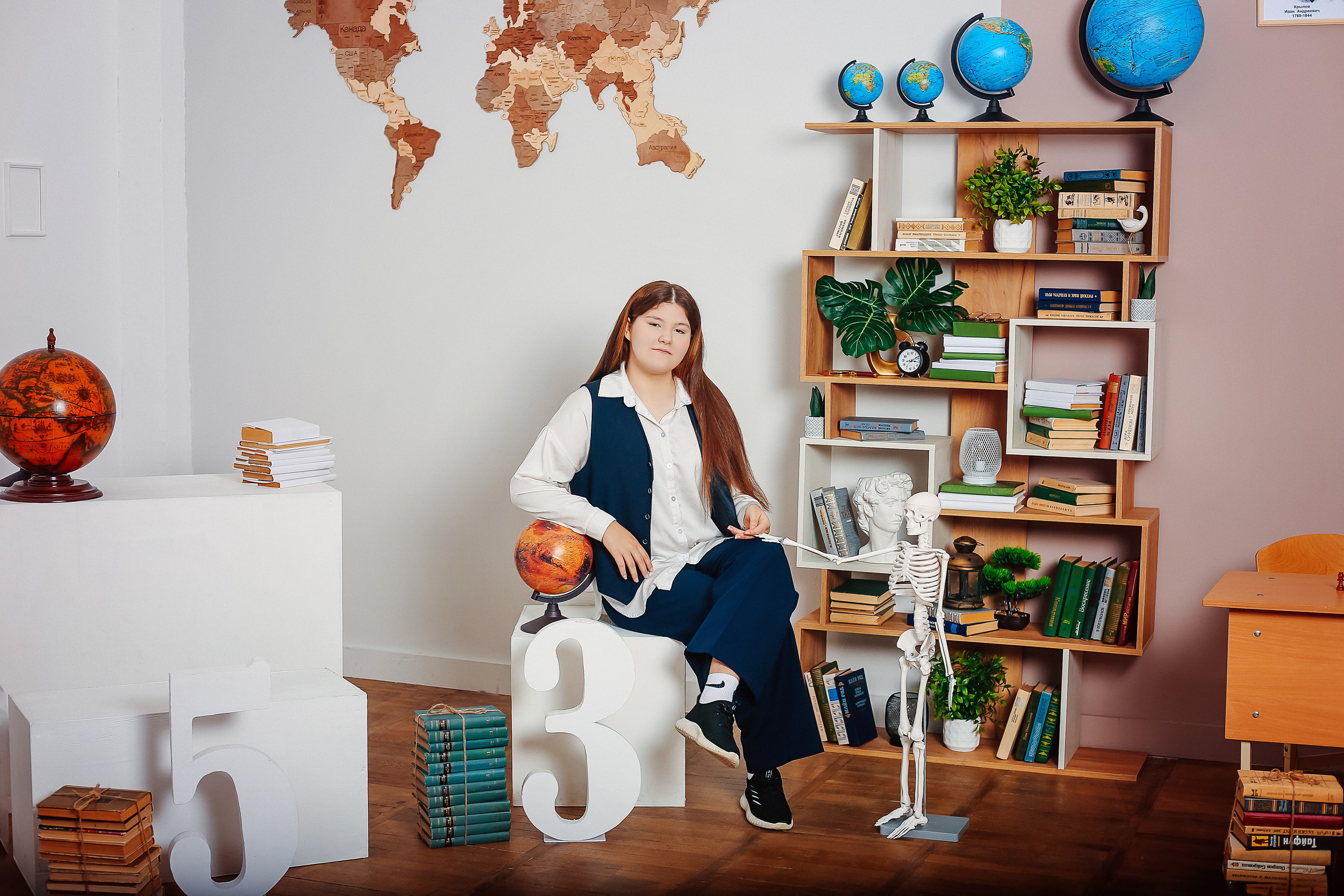 Школьные съемки. Выпускные фотоальбомы. Фотограф в Краснодаре и Краснодарском крае Светлана Койнаш