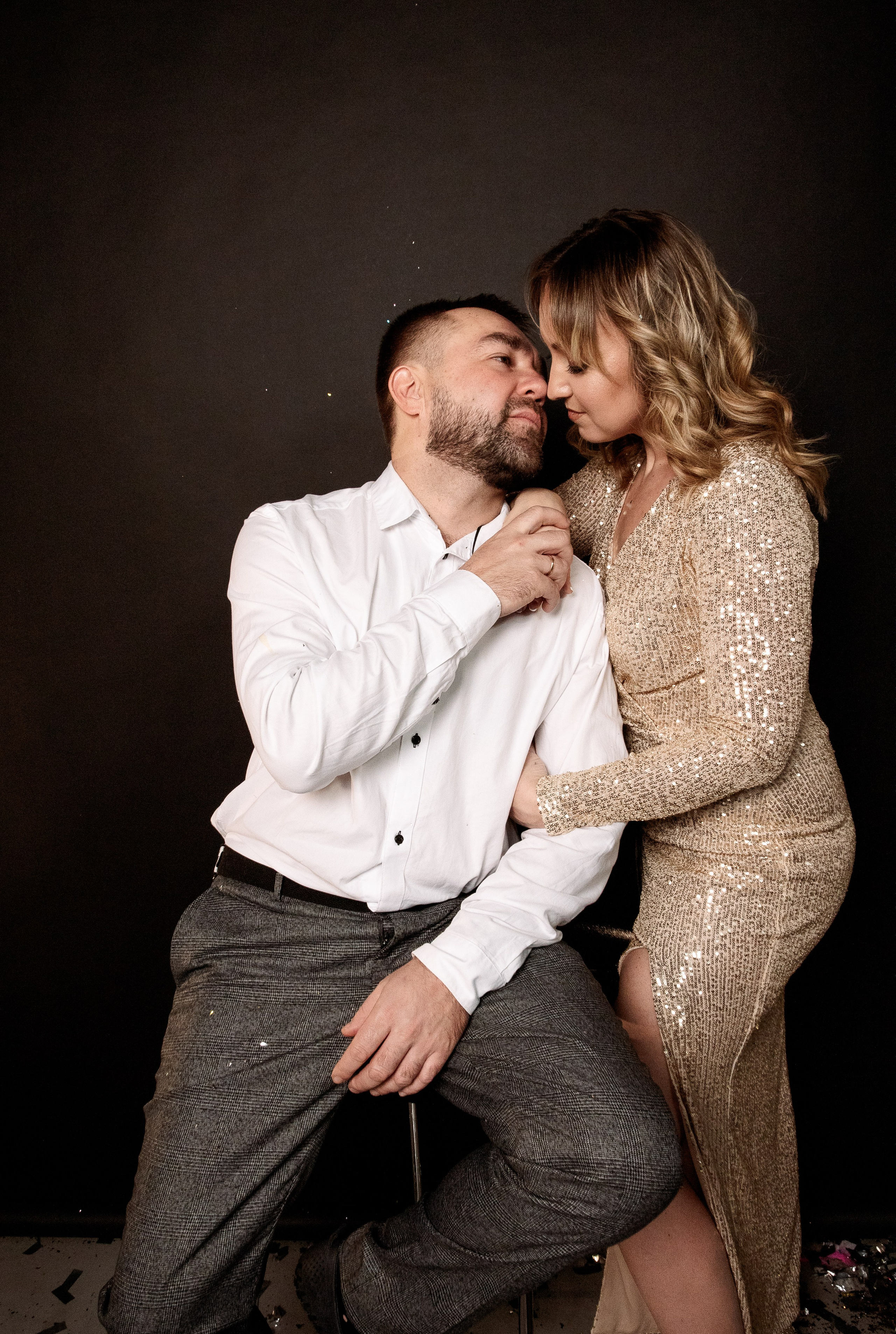 Shine new year. Свадебный и семейный фотограф в Челябинске Юлия Ишимова