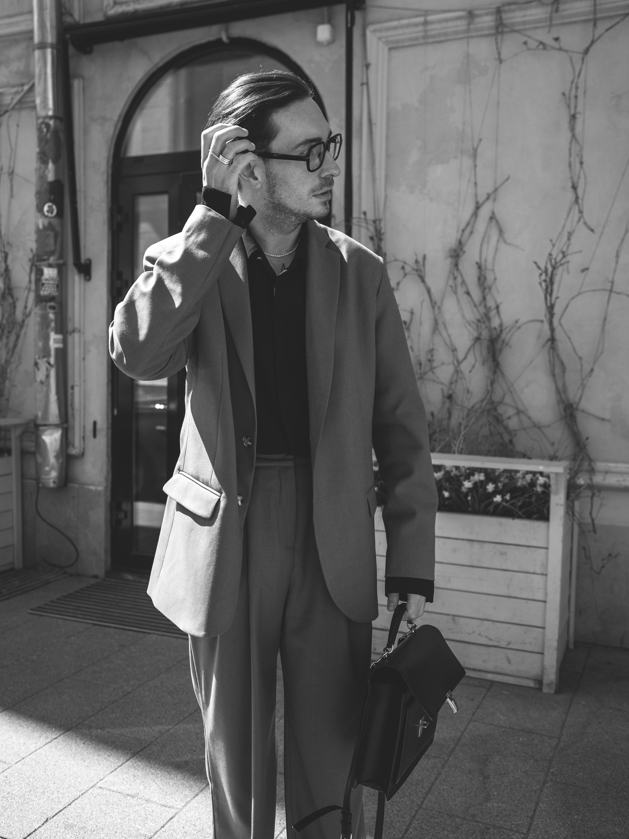 Алексей Сухарев. Коммерческий фотограф в Москве Светлана Клепова