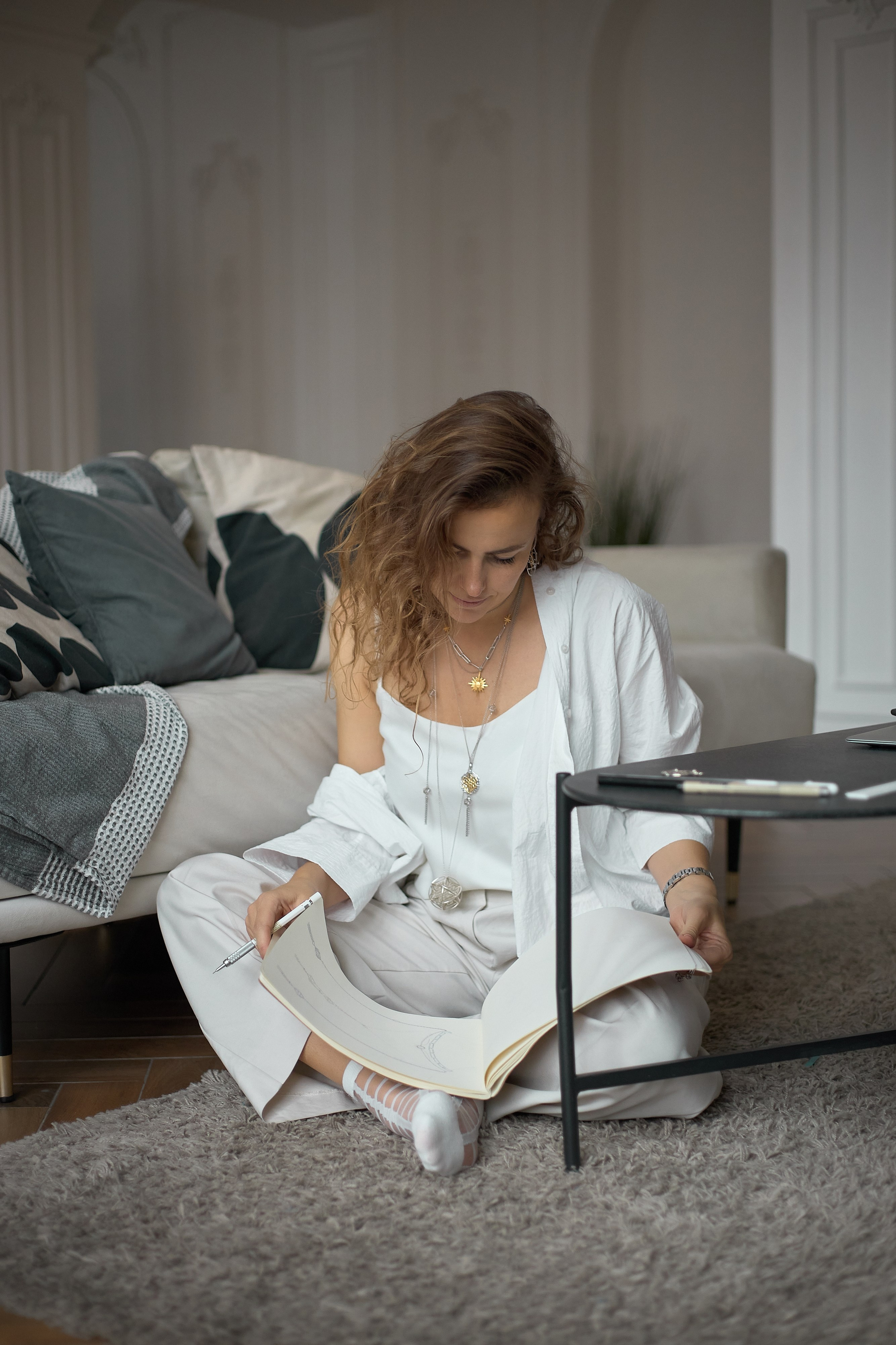 Julia Jewelry. ФОТОГРАФ МАКСИМ КУДАШКИН