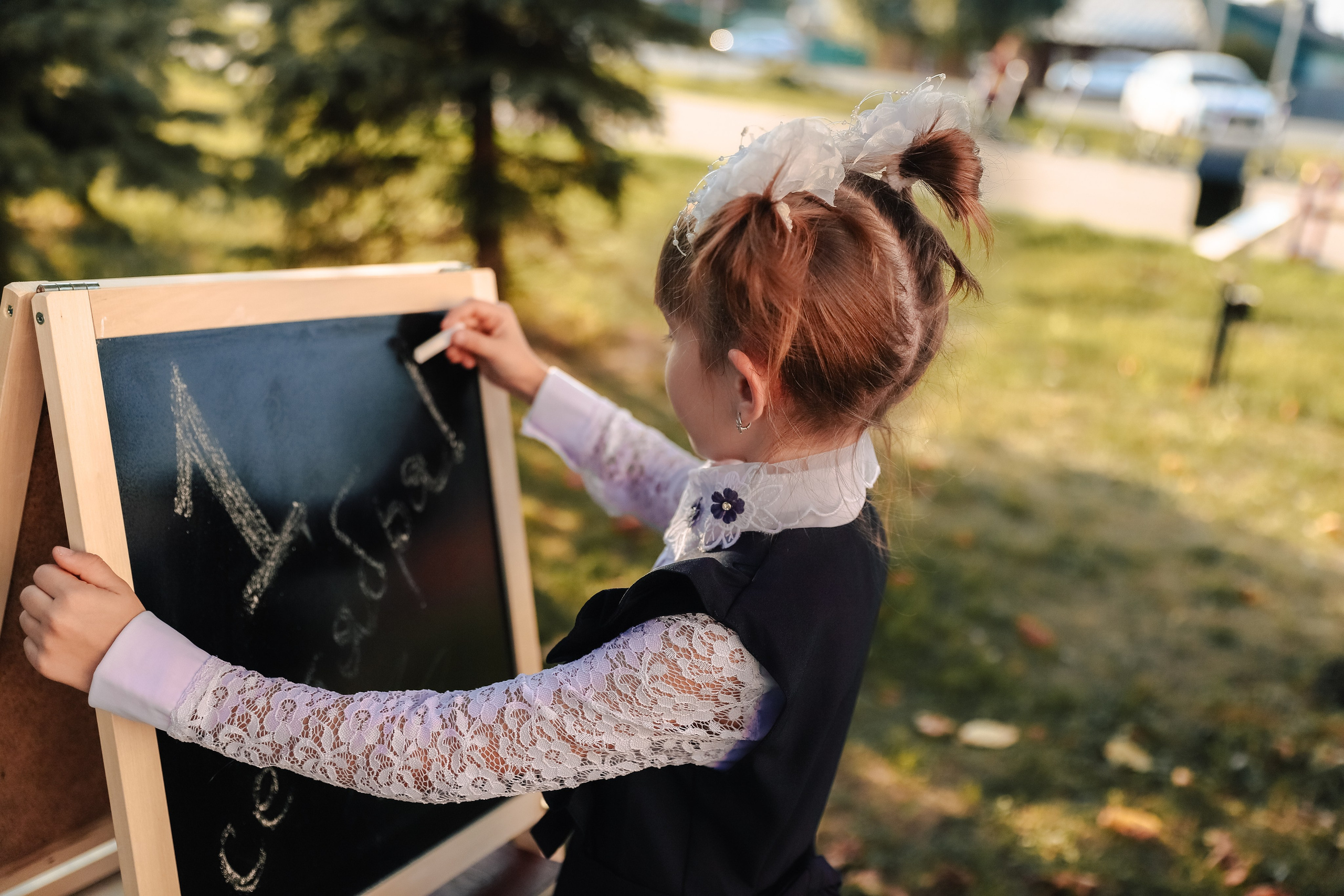Фотопроект «Школа» в Тамбове. Детский и семейный фотограф в Тамбове Алина Богданова