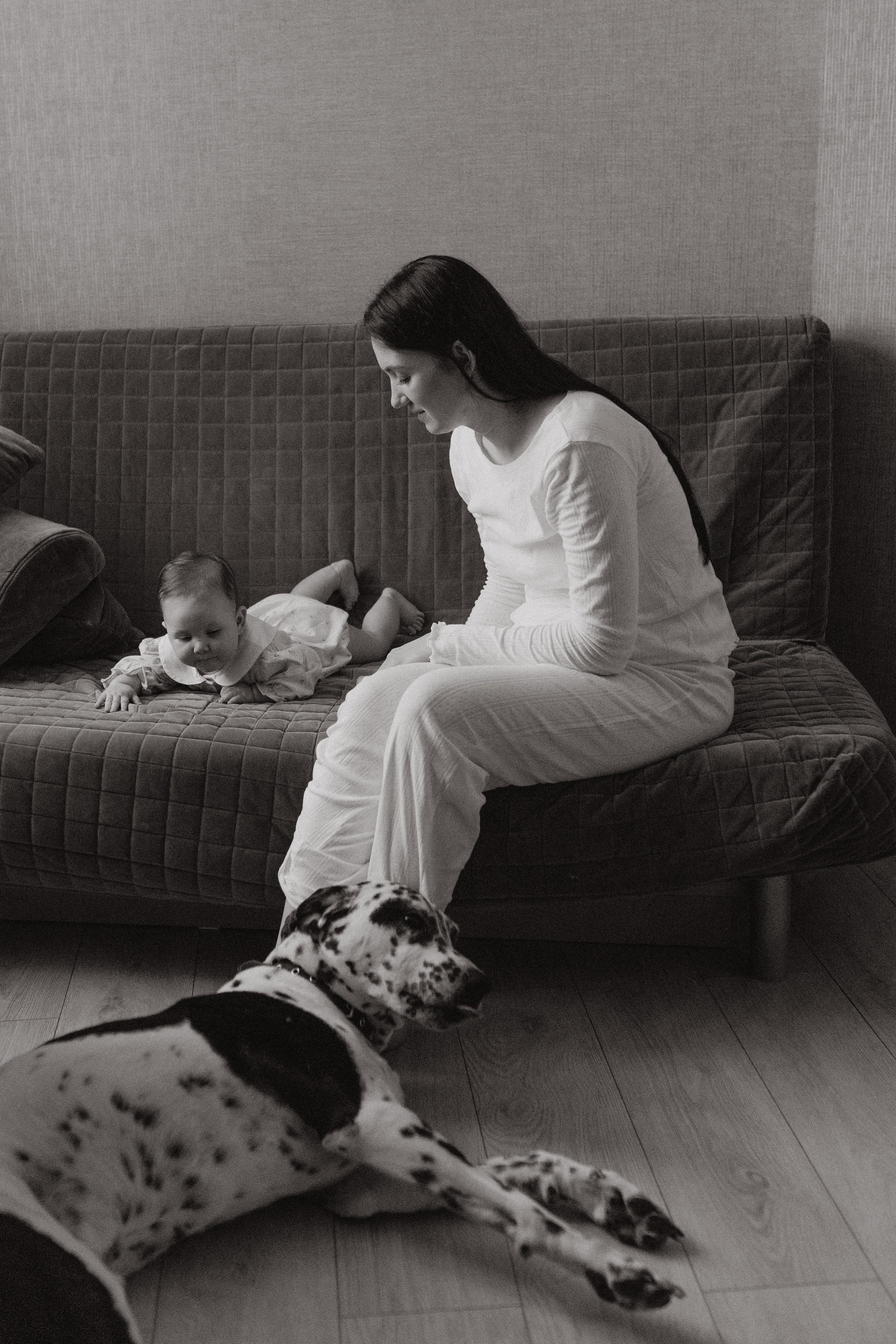 9. Семейный фотограф в Москве Жукова Анна