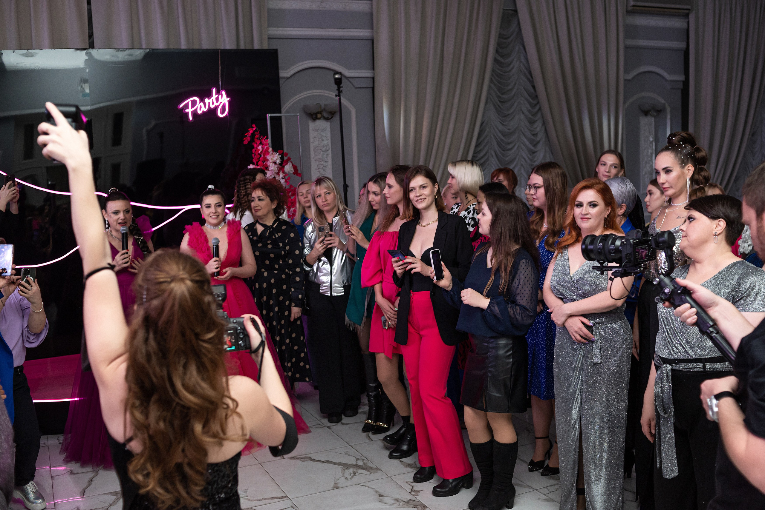 Девичник — 3. Бжицких Виталий — фотограф г. Ульяновск