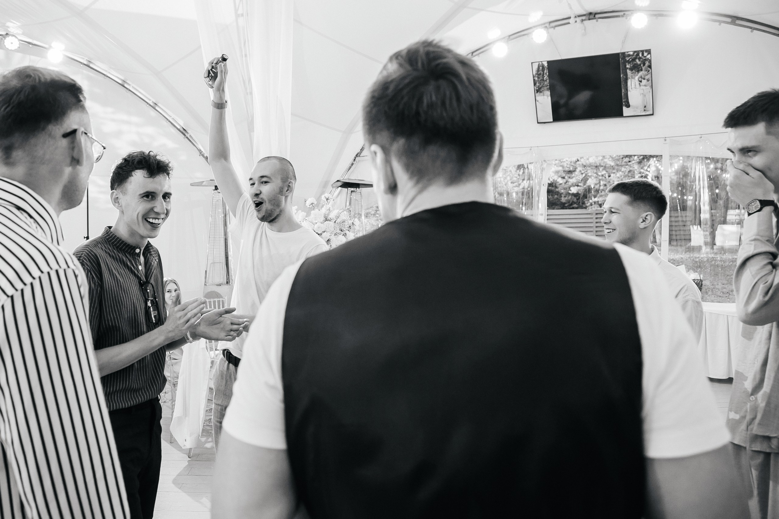 Дарья и Константин. Свадебный и семейный фотограф