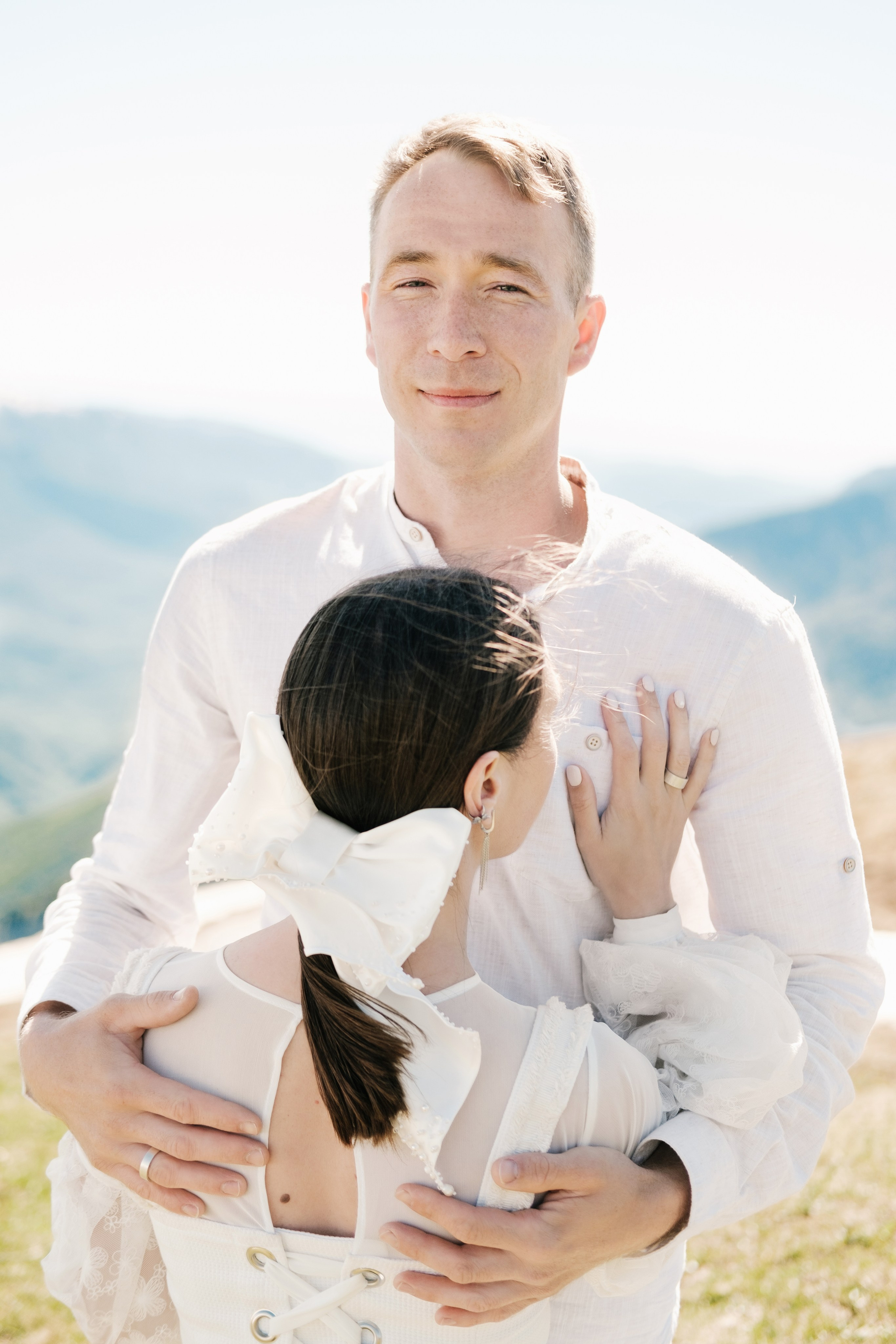 Роза Пик. Свадебный Видеограф Фотограф в Сочи