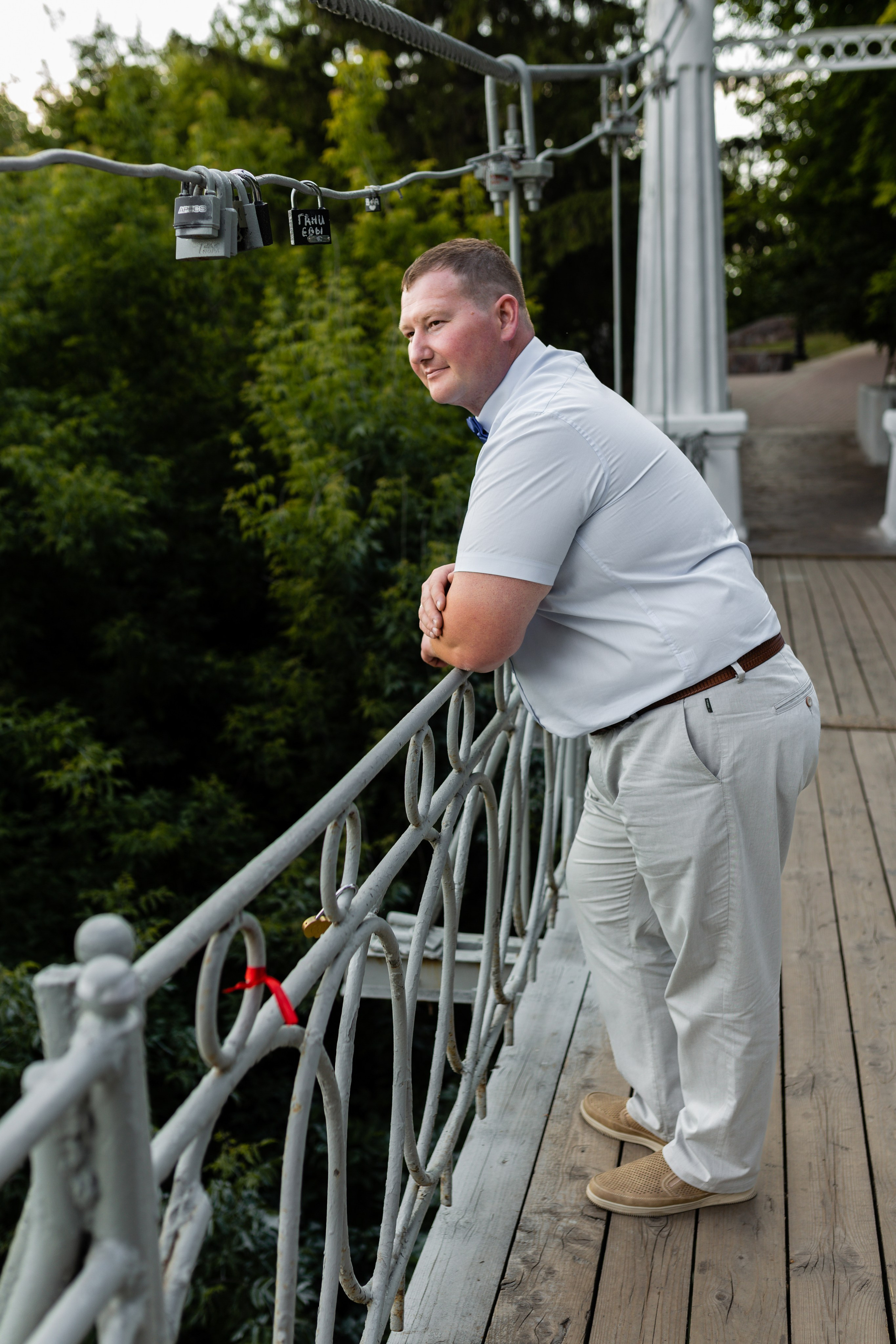 Игорь и Екатерина. Марина Шаймухаметова. Фотограф в Уфе