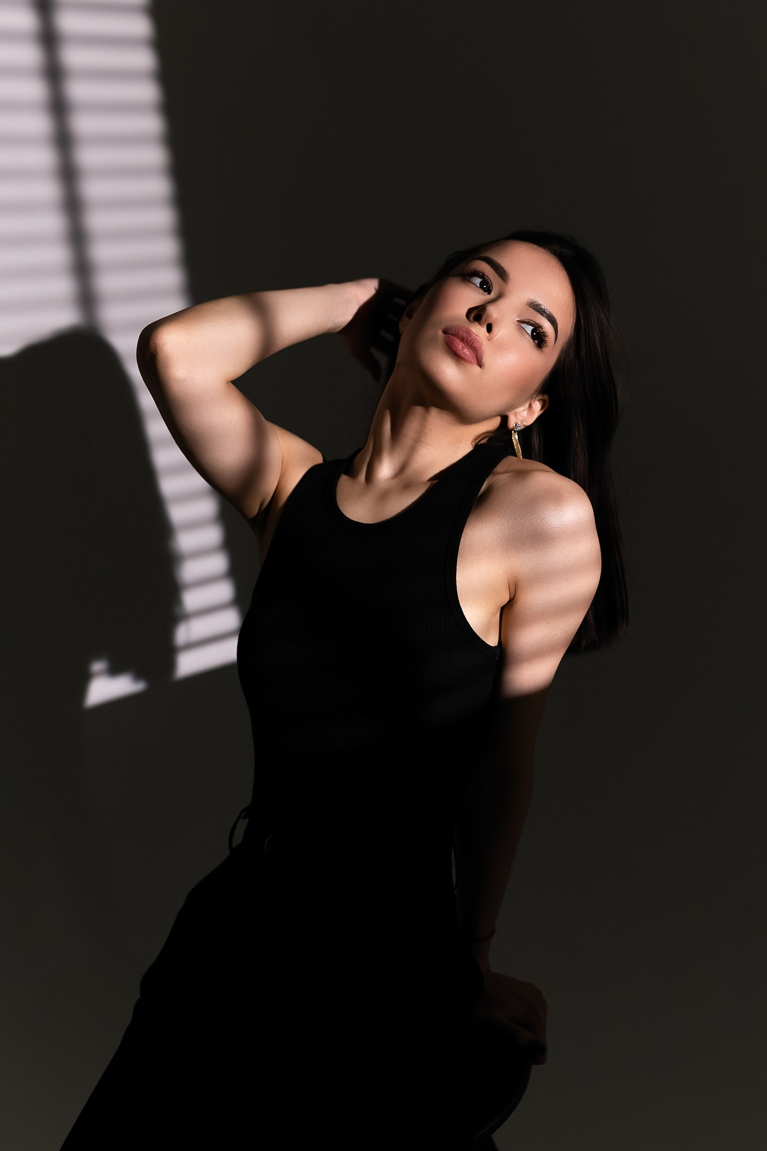 Диана. Марина Шаймухаметова. Фотограф в Уфе