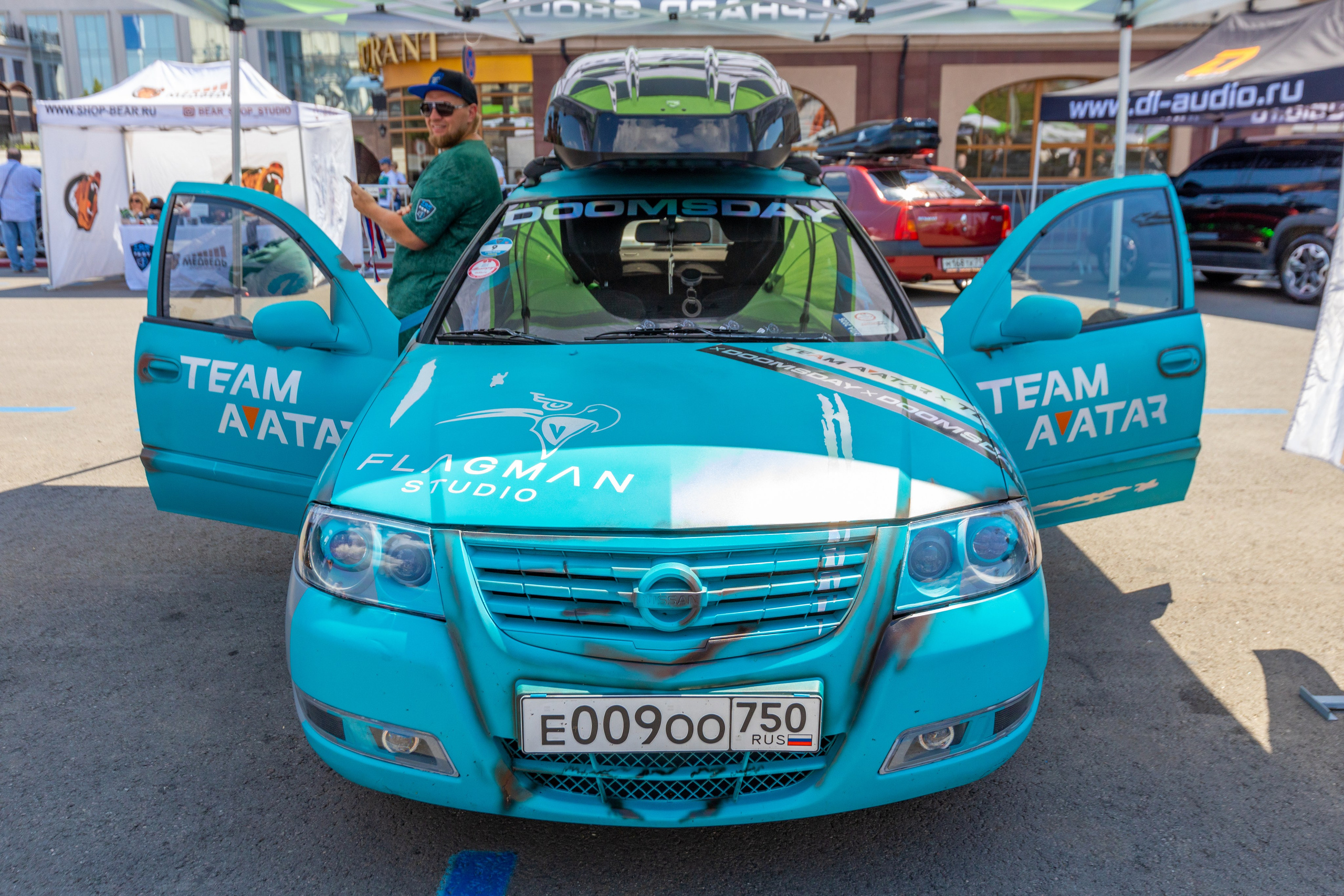 Автострада 2026. Фотограф в Туле Крупский АнДРей. Фотостудия «КАДР71» в Туле